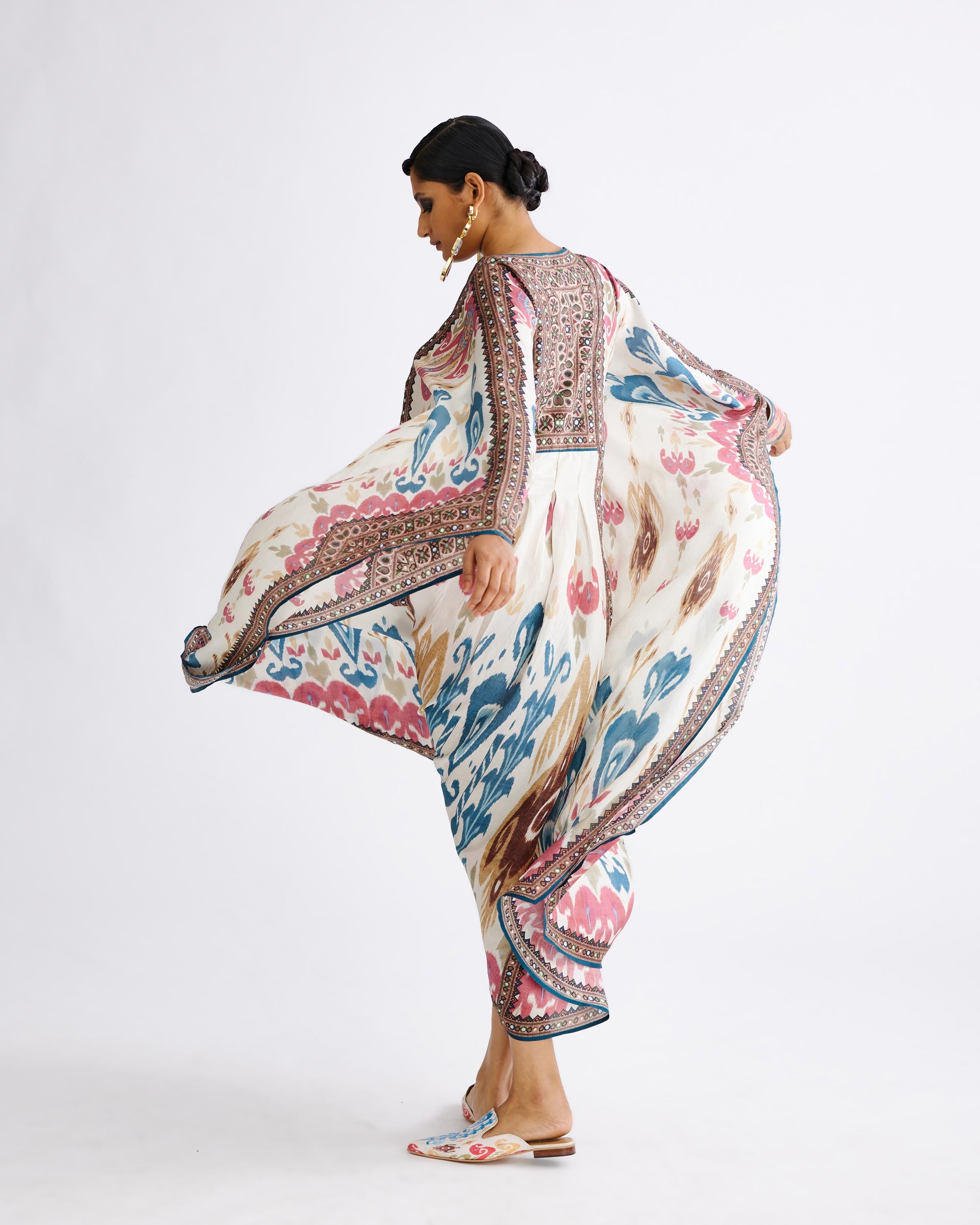 Marrakesh : Yolanda - Multi