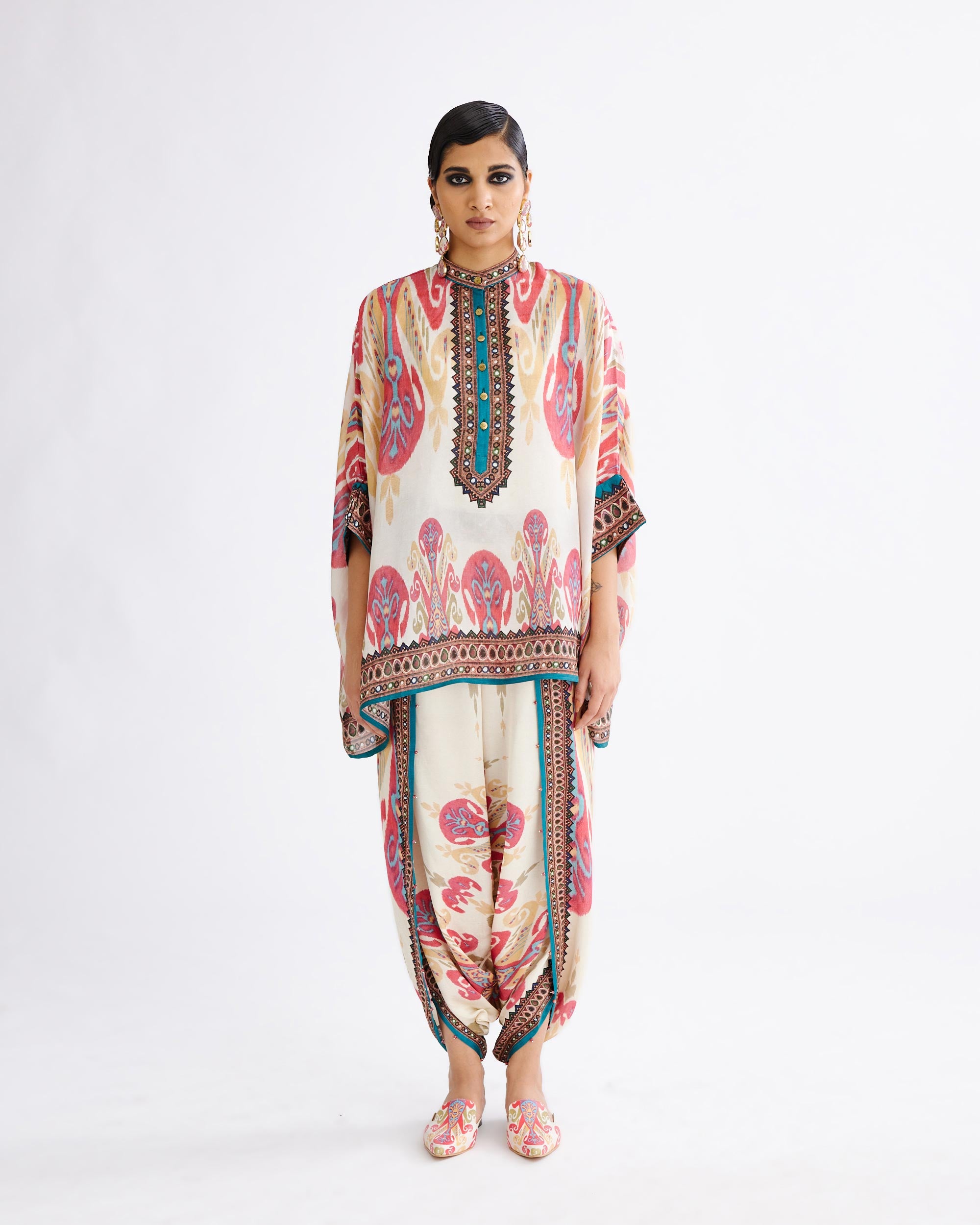 Marrakesh : Chanel/Sonth - Primrose