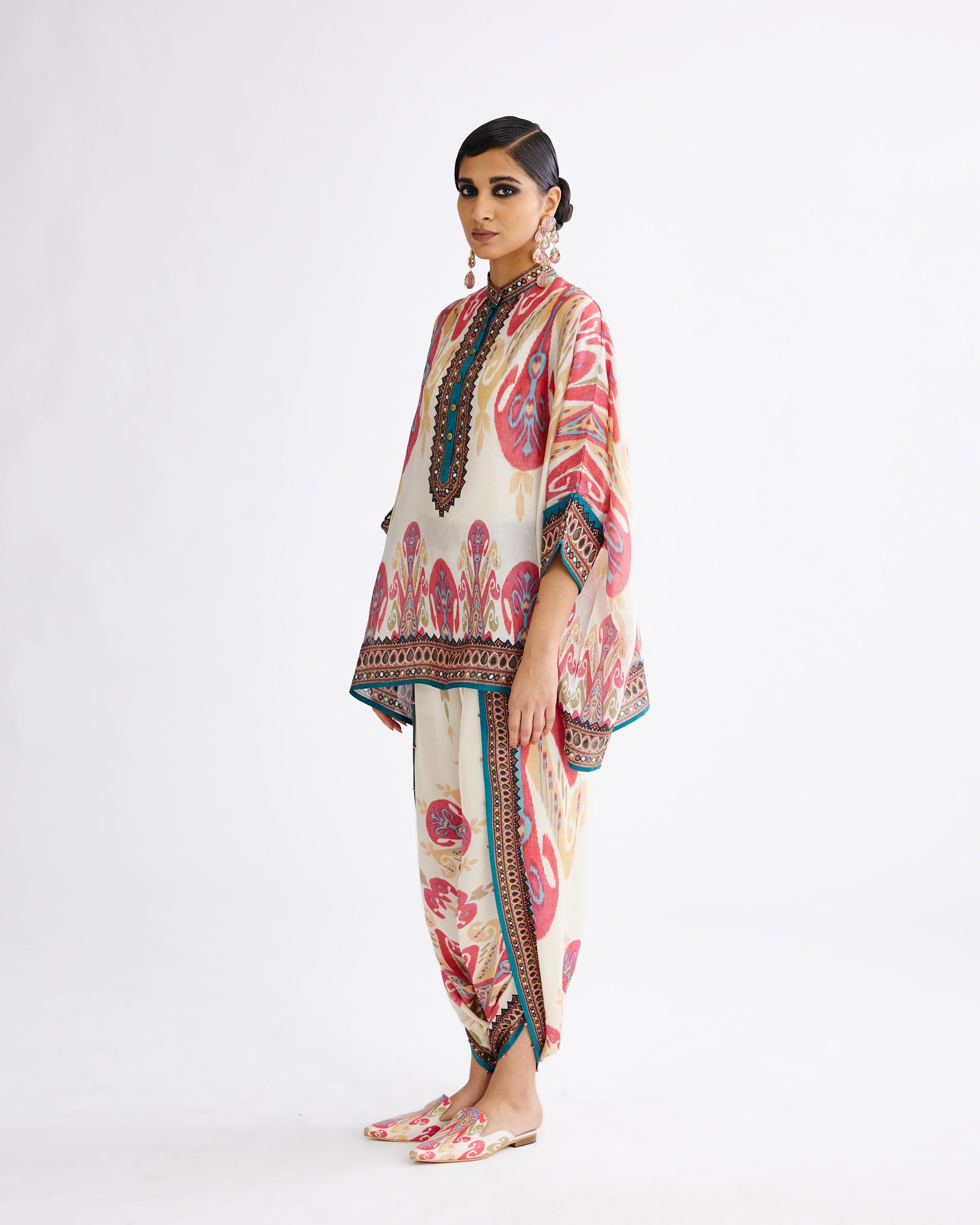 Marrakesh : Chanel/Sonth - Primrose