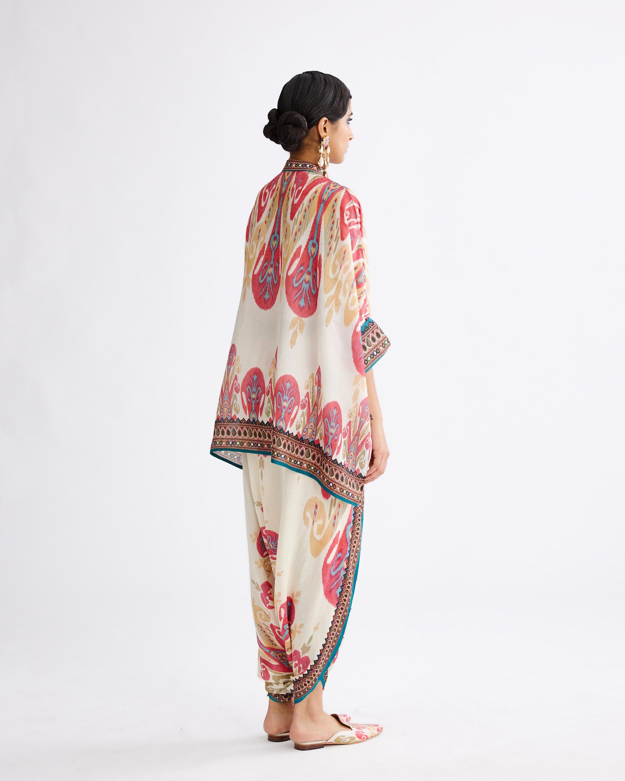Marrakesh : Chanel/Sonth - Primrose