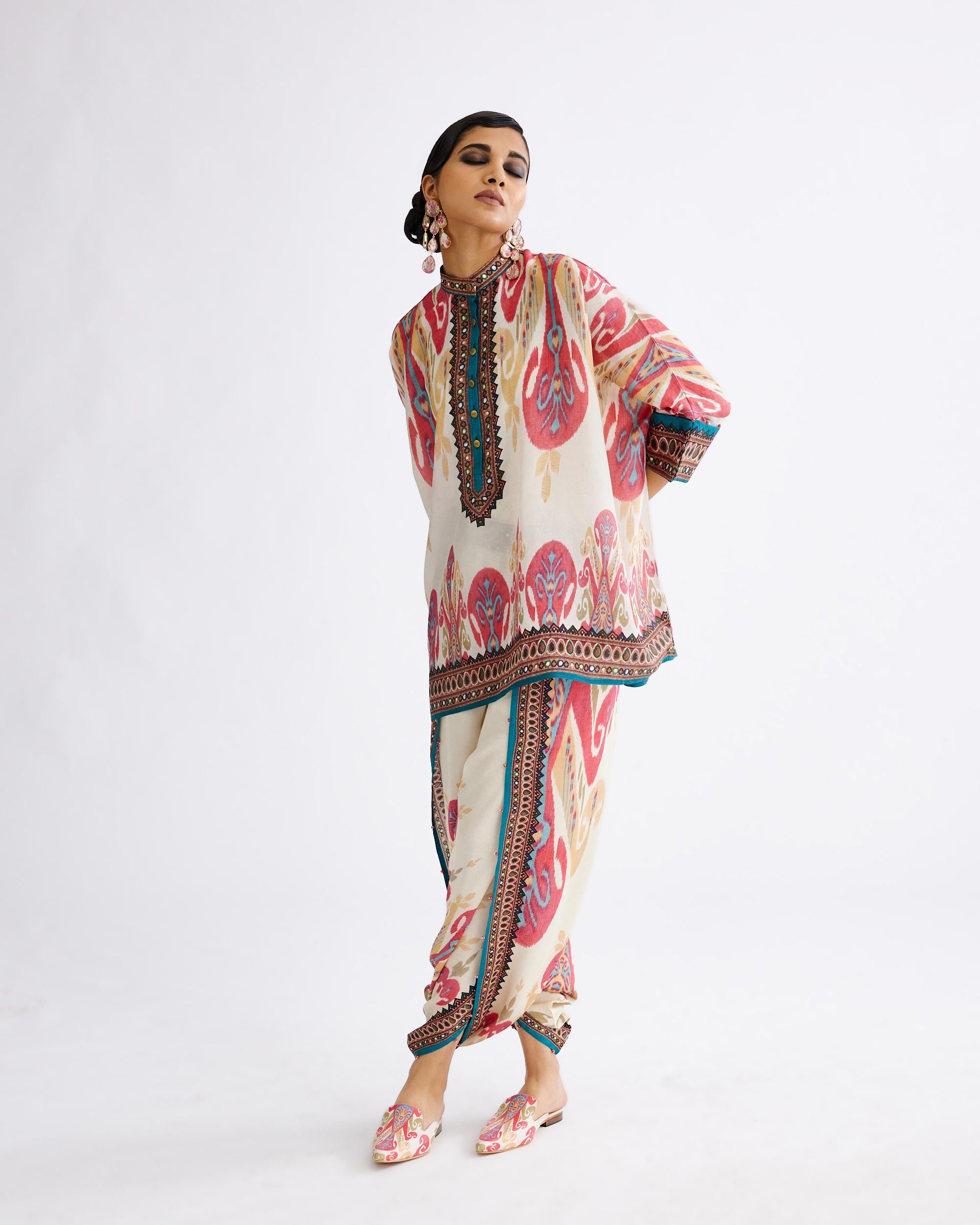 Marrakesh : Chanel/Sonth - Primrose