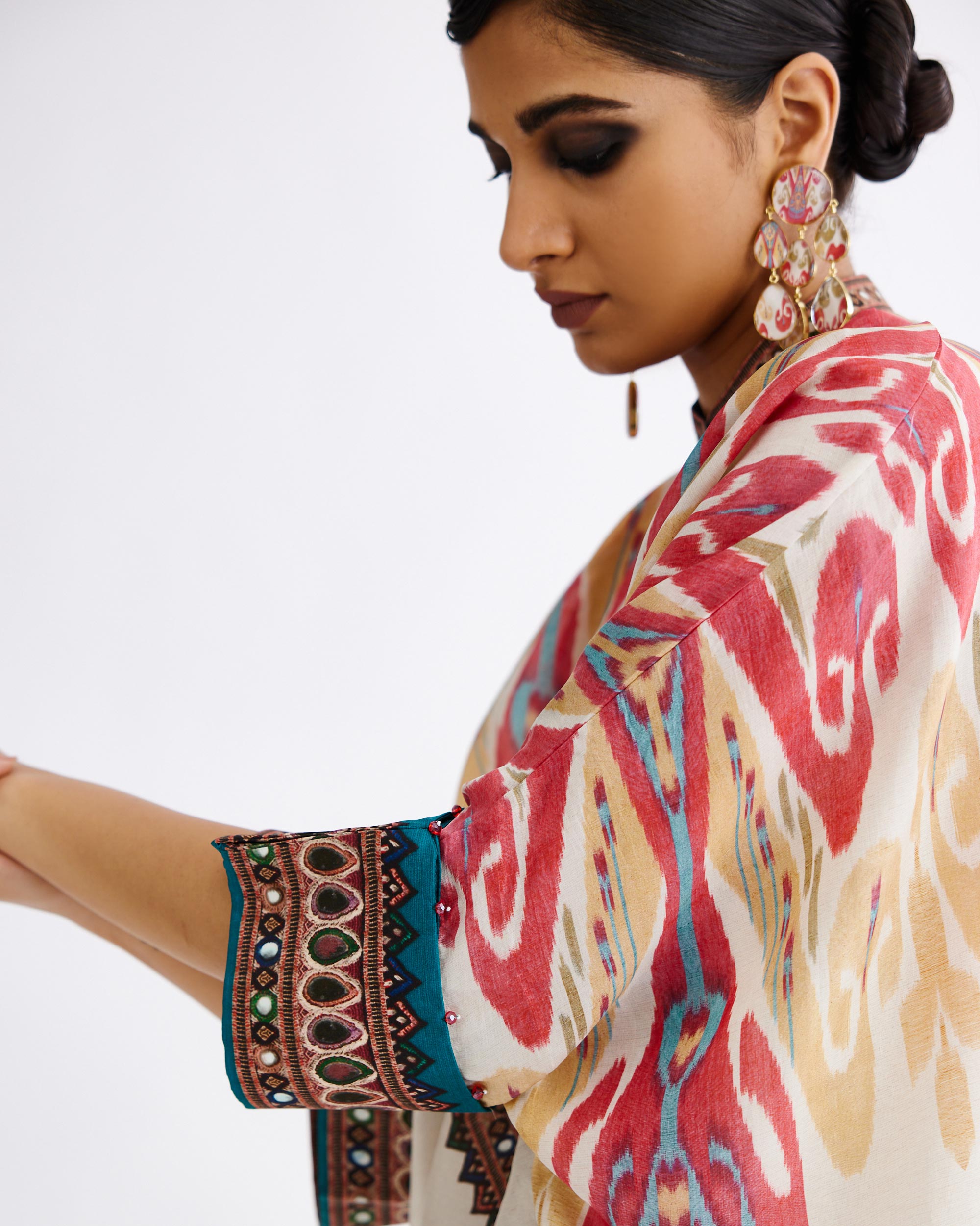 Marrakesh : Chanel/Sonth - Primrose