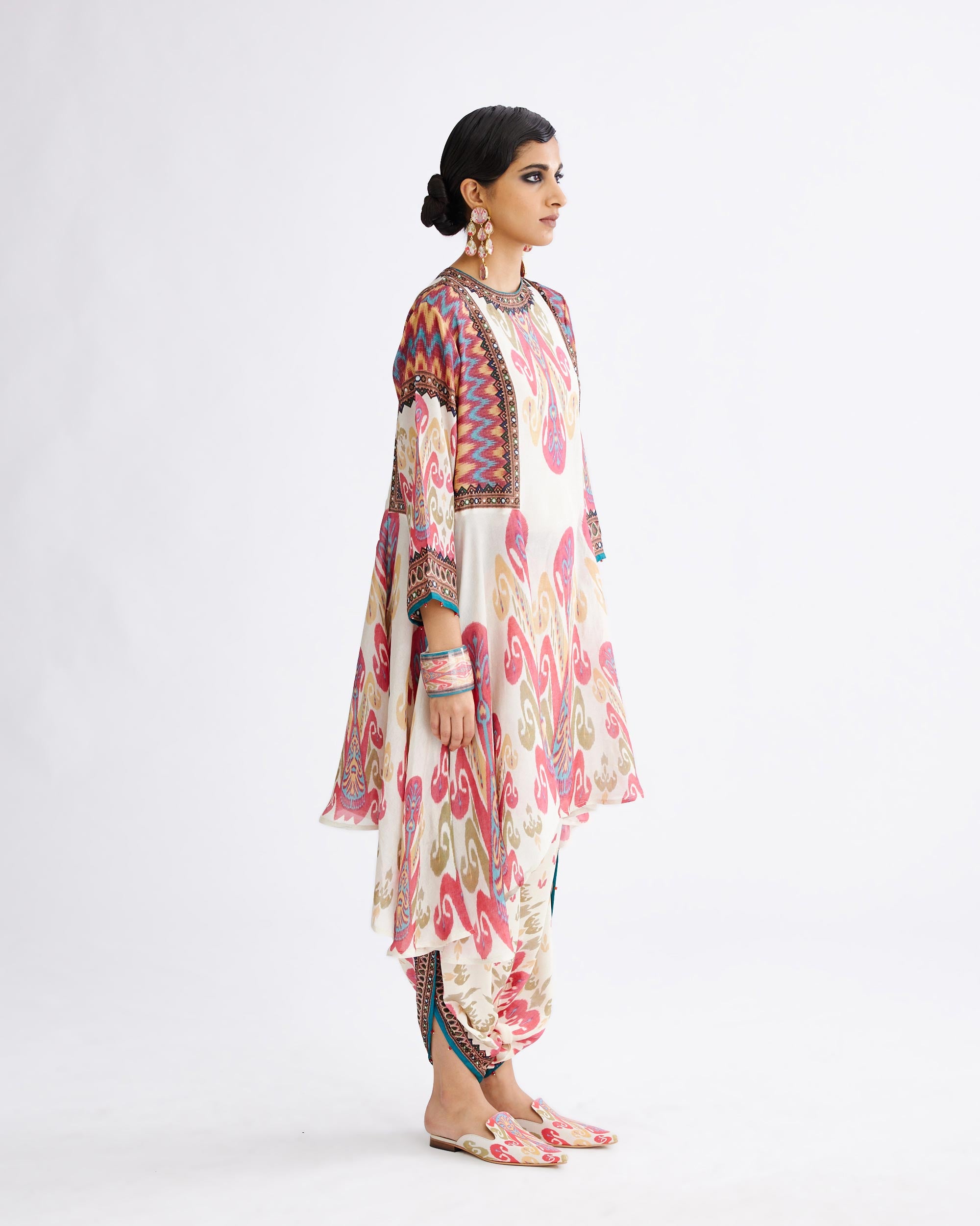 Marrakesh : Aamilah - Primrose