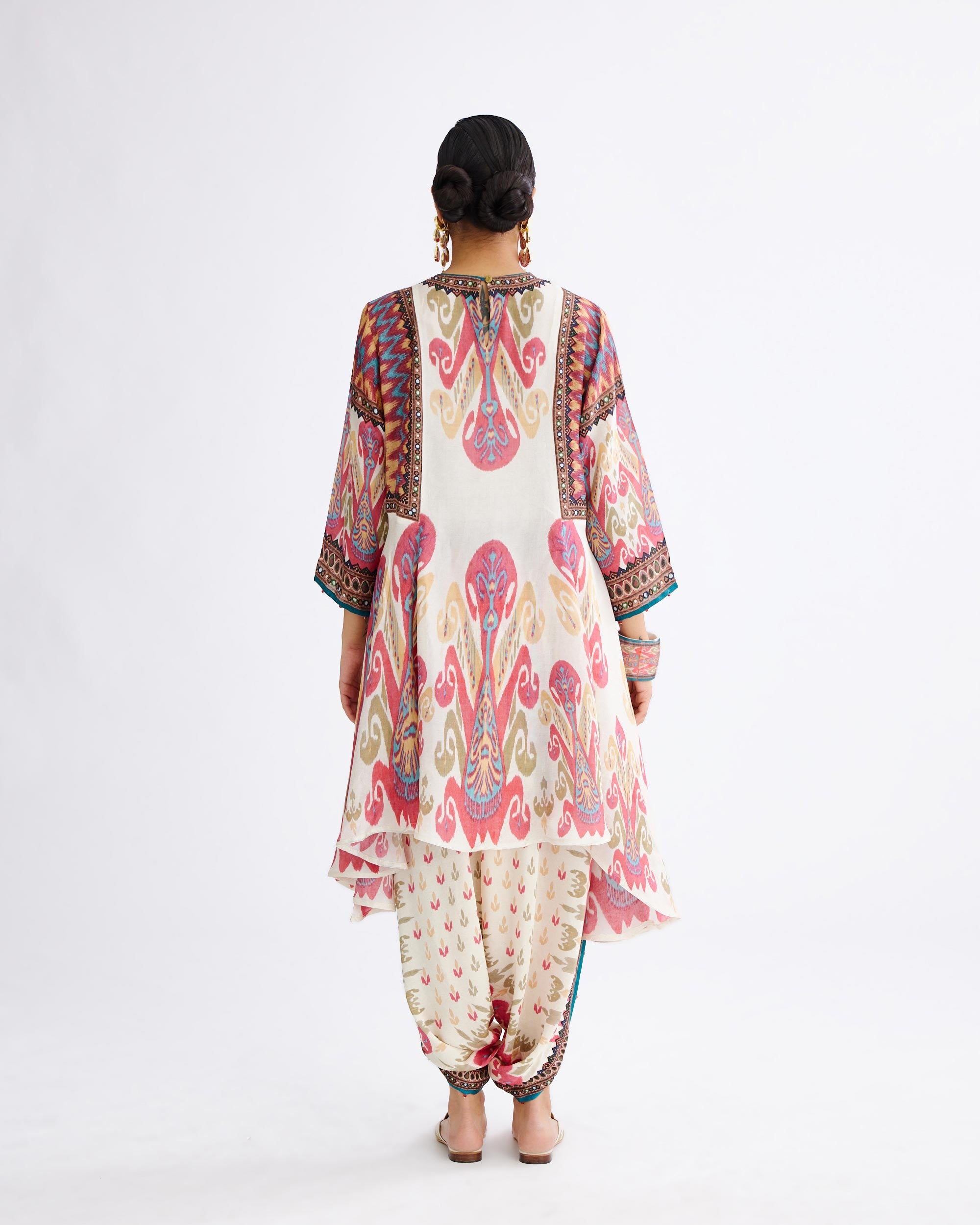 Marrakesh : Aamilah - Primrose