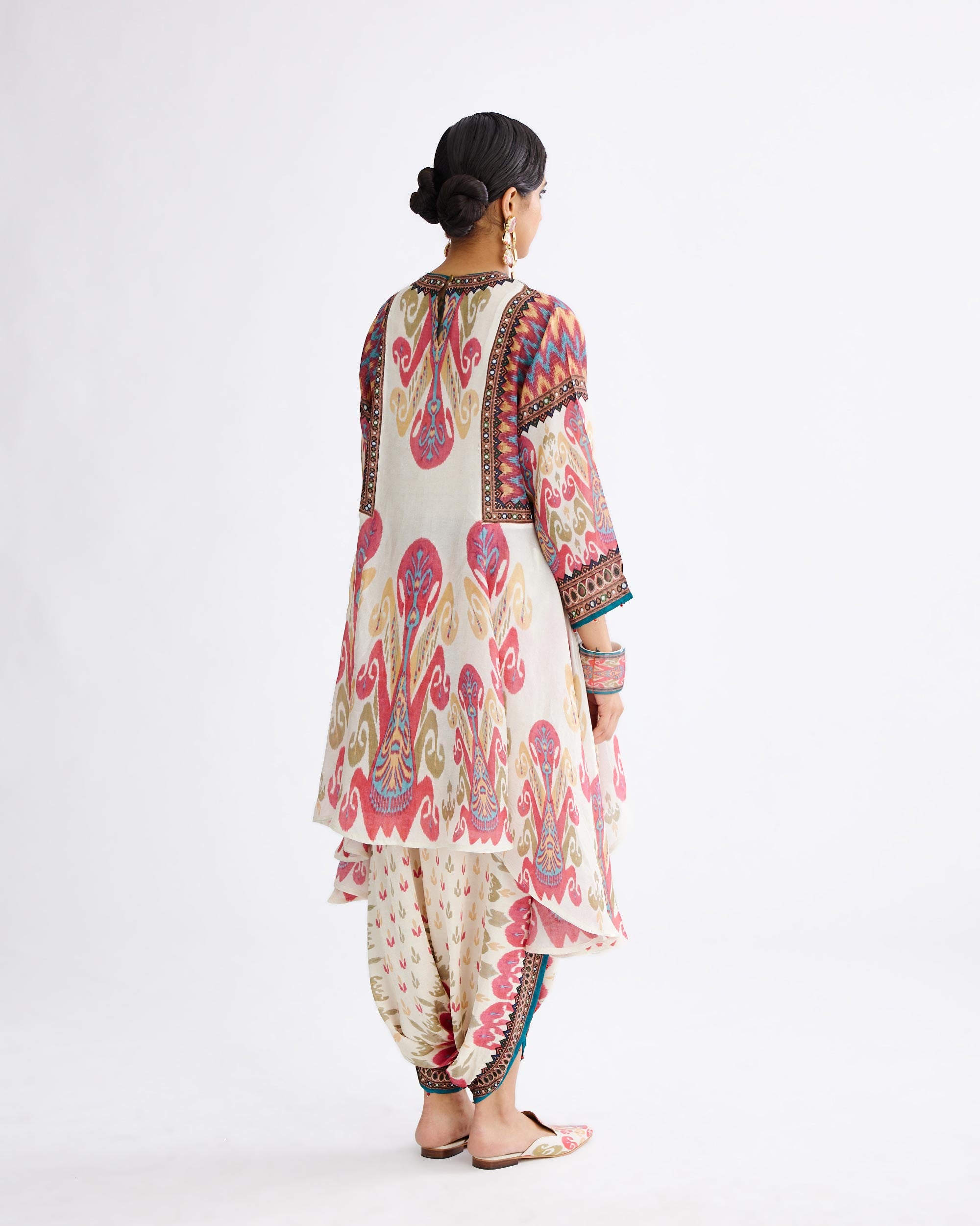 Marrakesh : Aamilah - Primrose