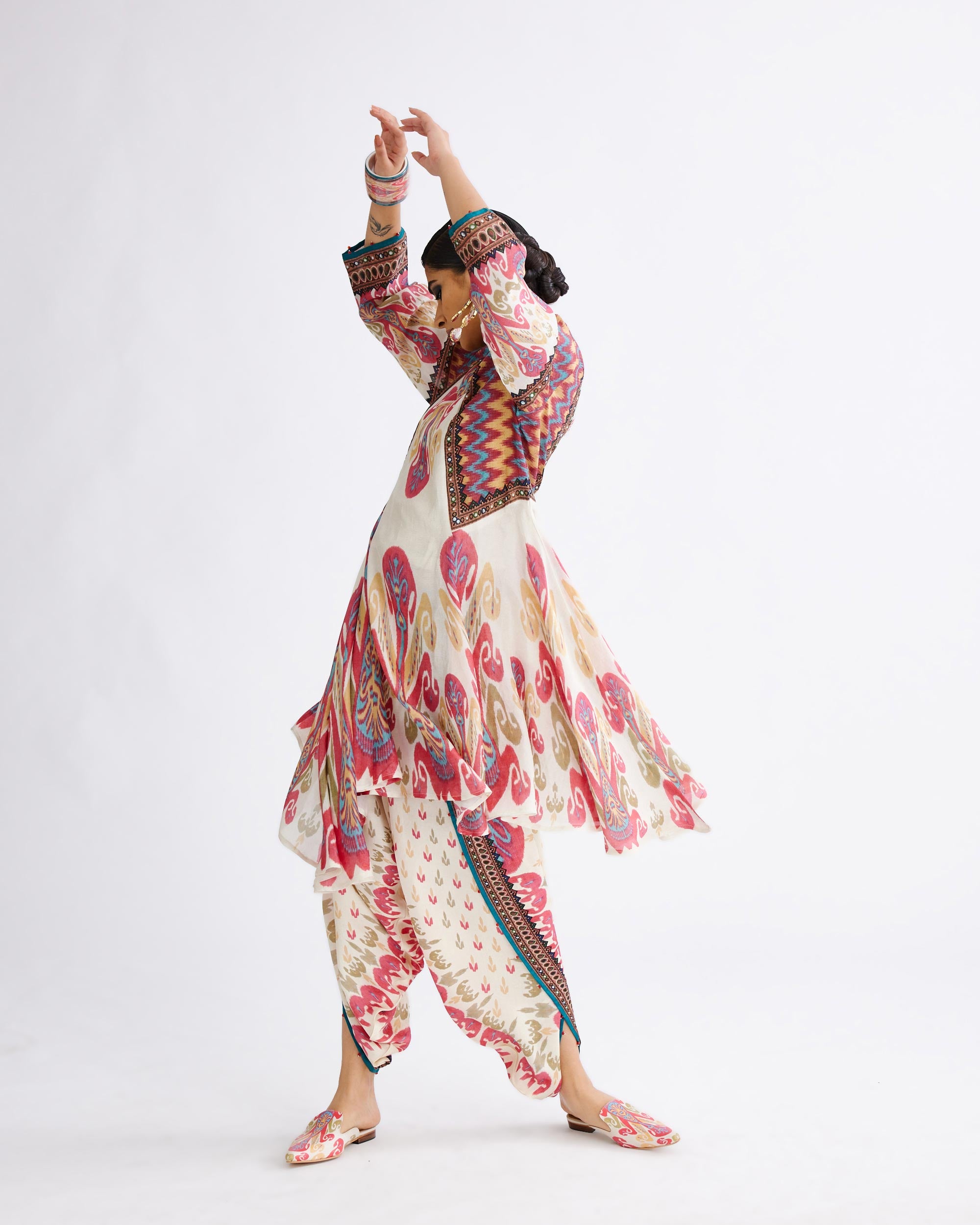 Marrakesh : Aamilah - Primrose