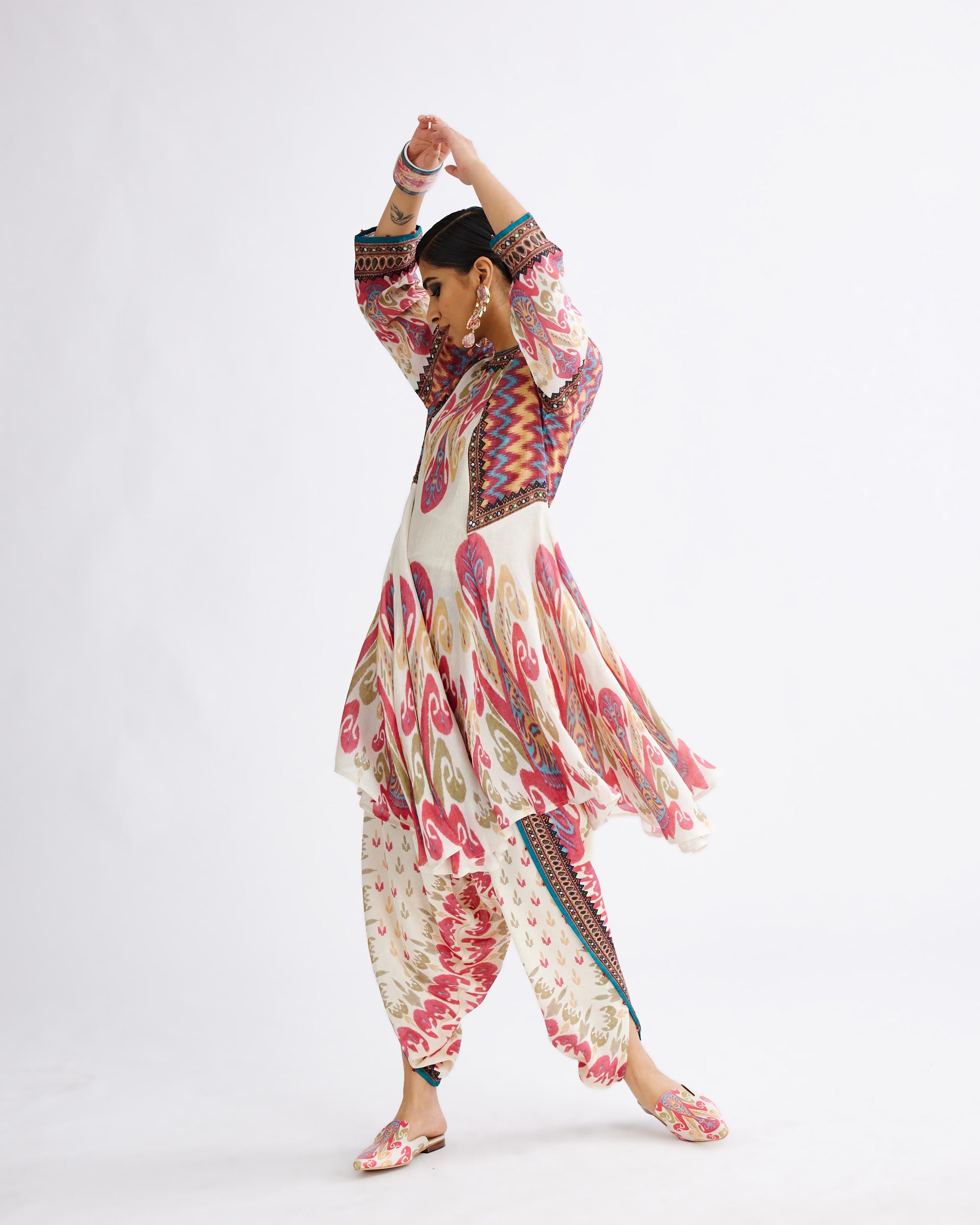 Marrakesh : Aamilah - Primrose