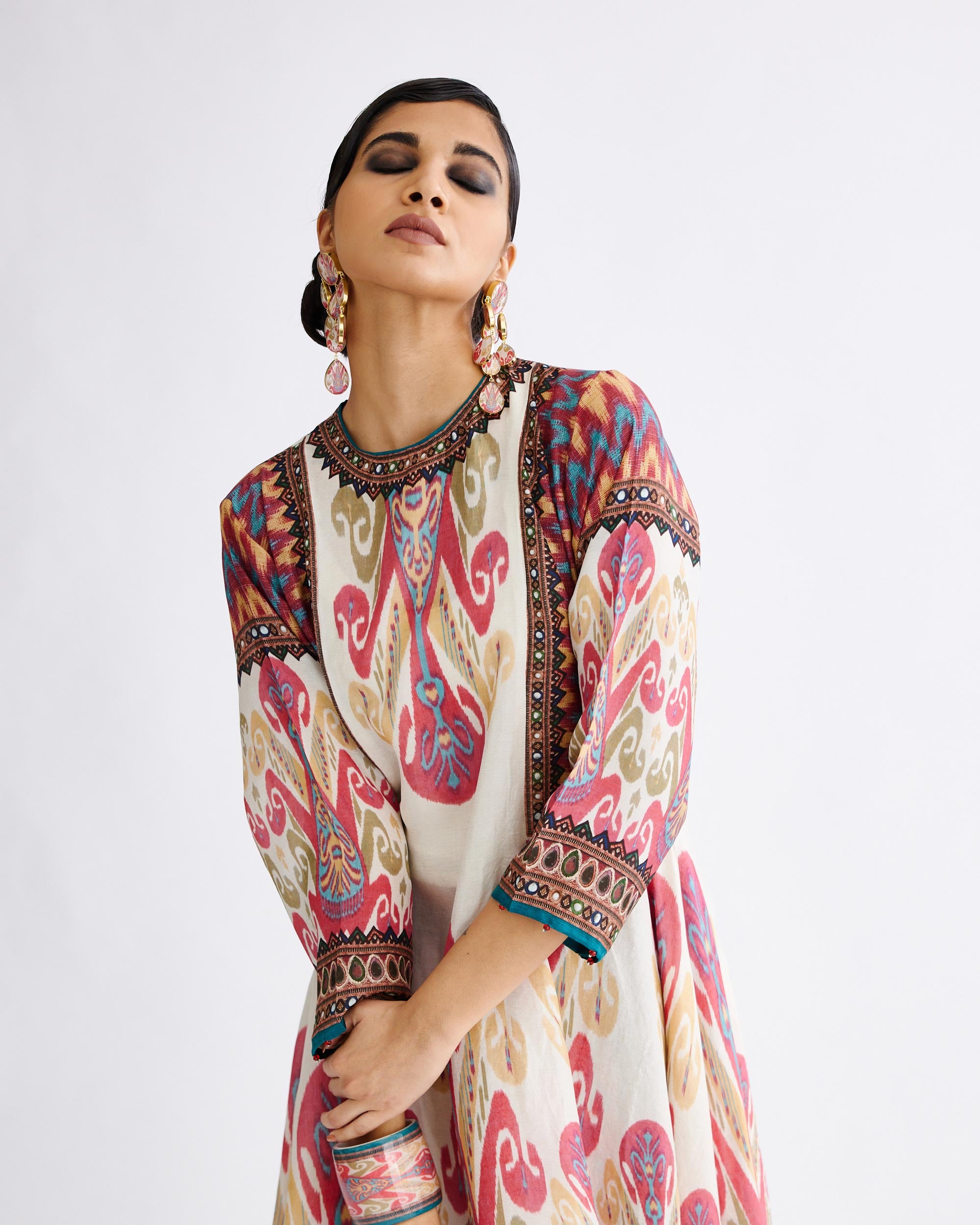 Marrakesh : Aamilah - Primrose