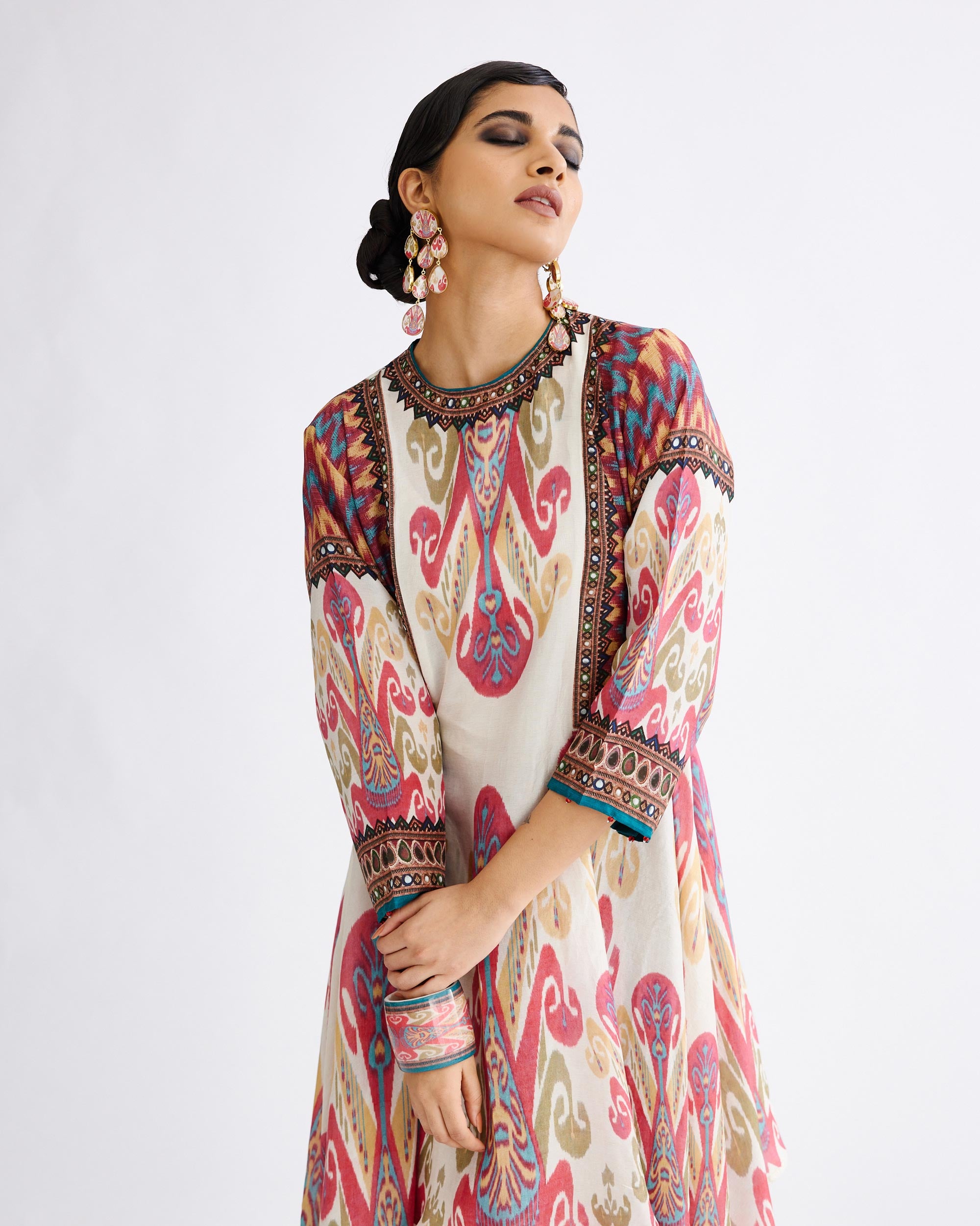 Marrakesh : Aamilah - Primrose
