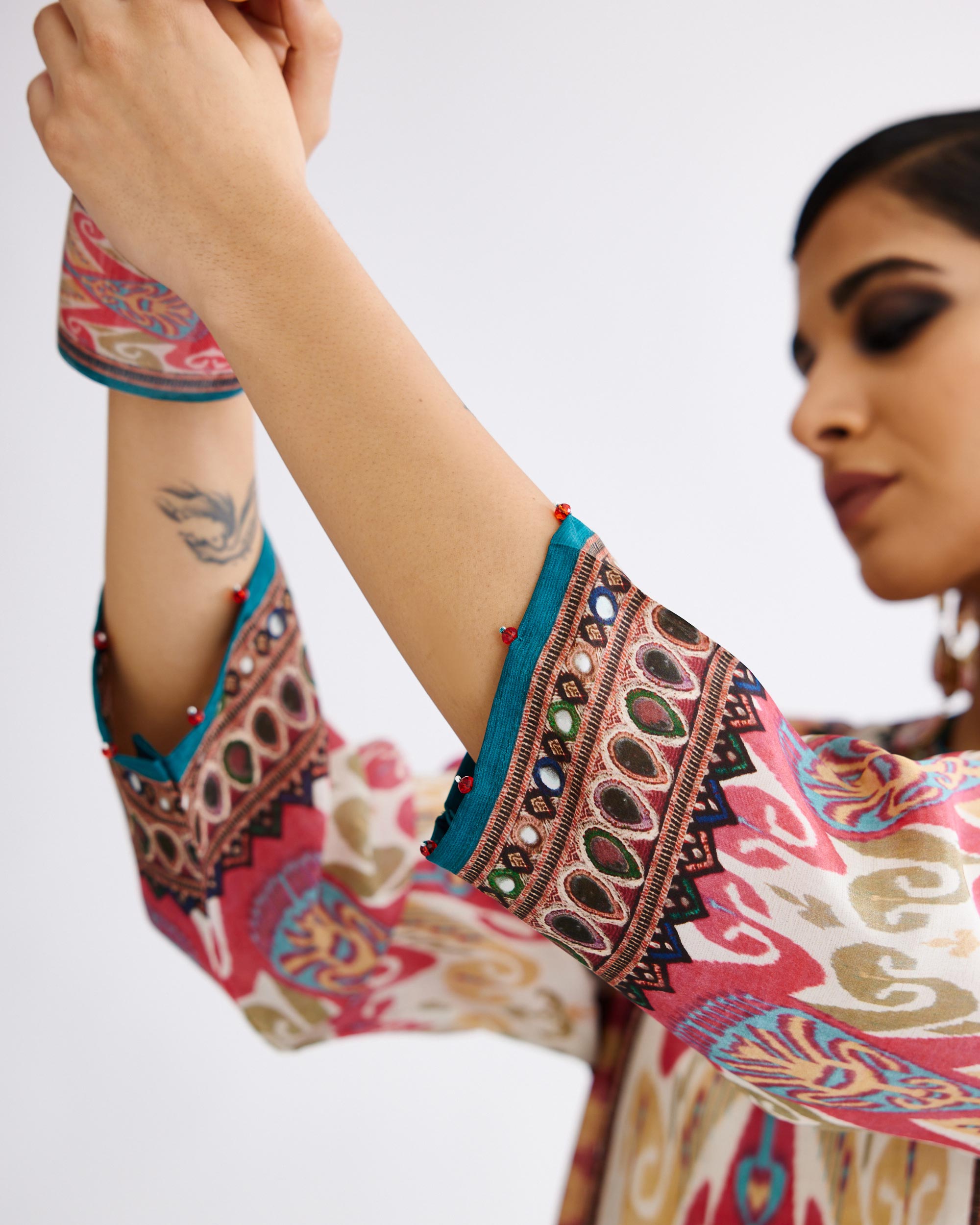 Marrakesh : Aamilah - Primrose