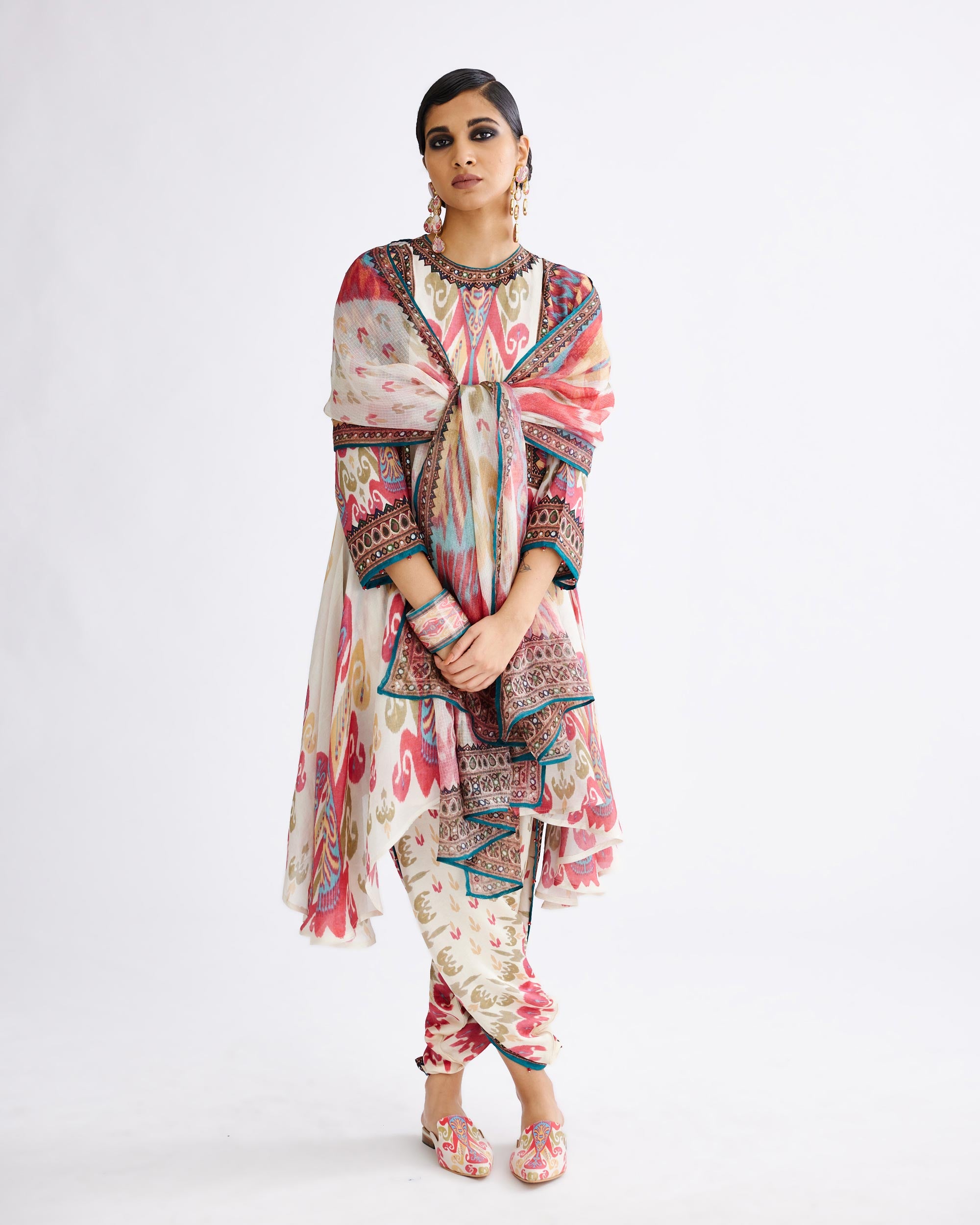 Marrakesh : Aamilah - Primrose