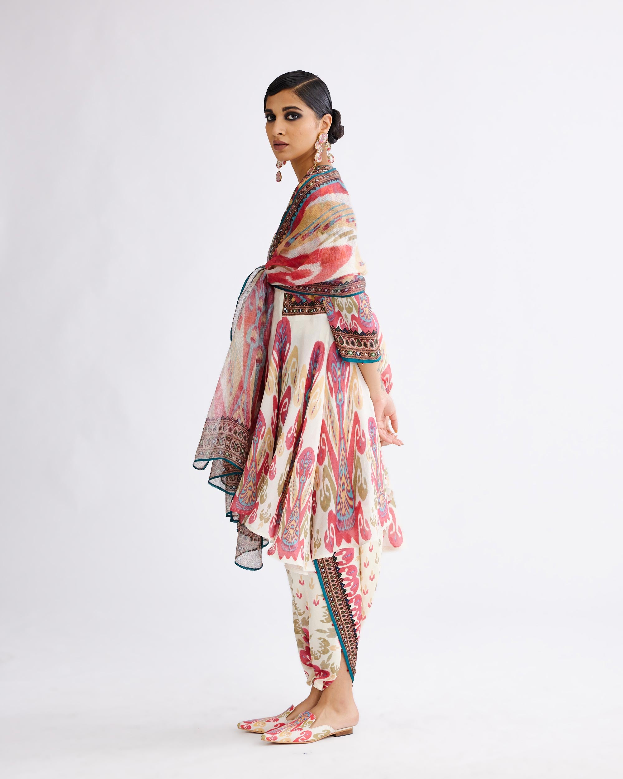 Marrakesh : Aamilah - Primrose