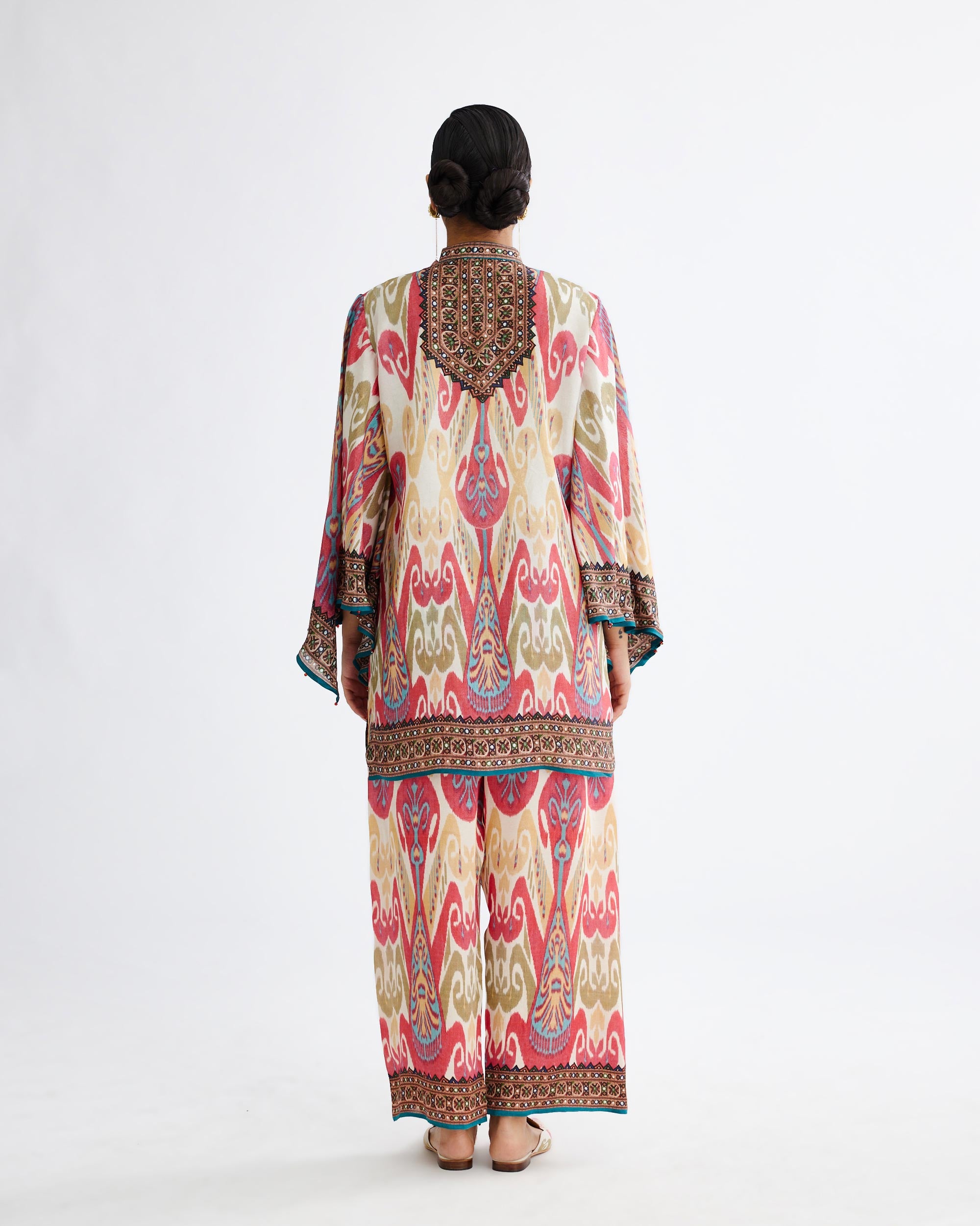 Marrakesh : Nylla - Primrose