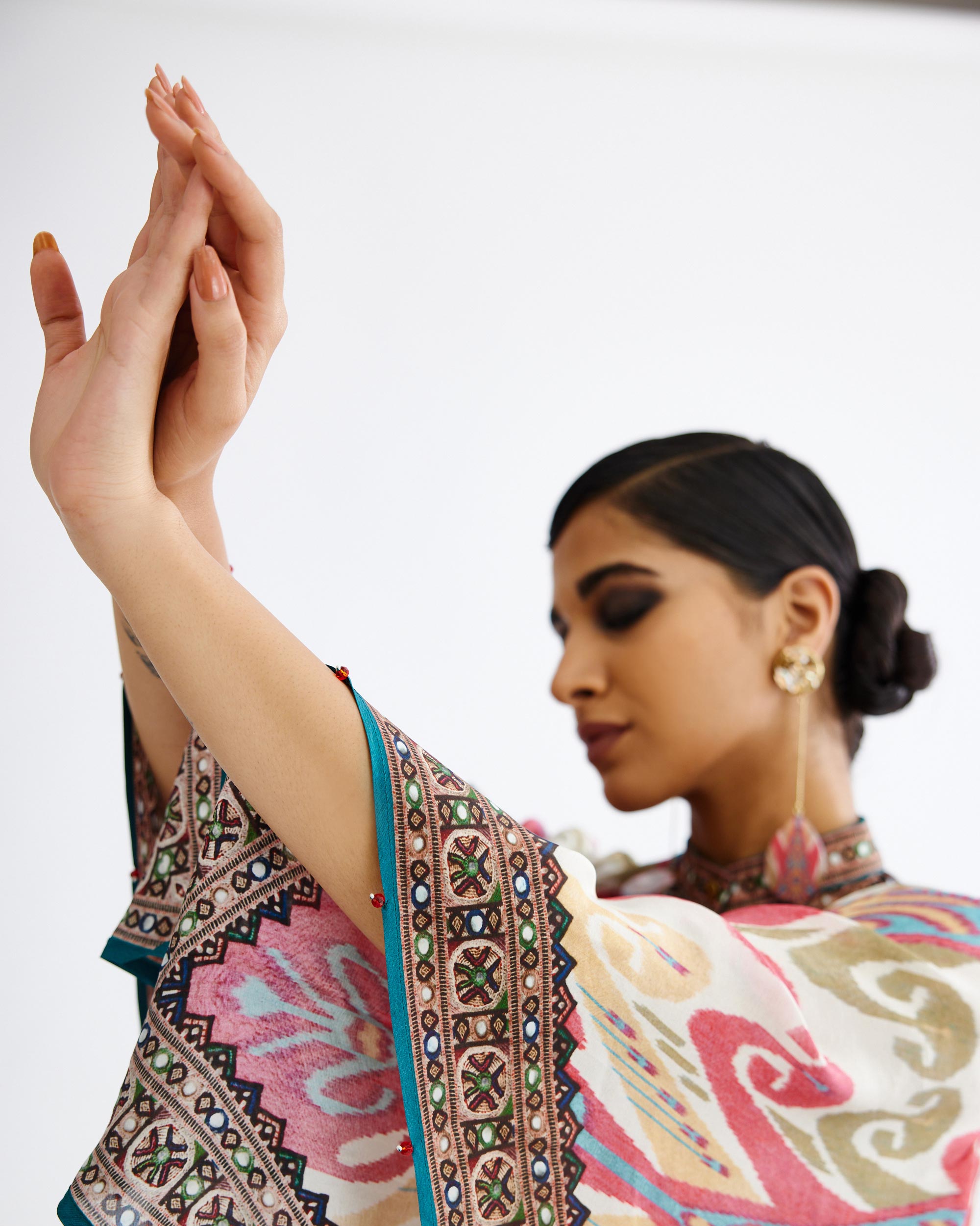 Marrakesh : Nylla - Primrose