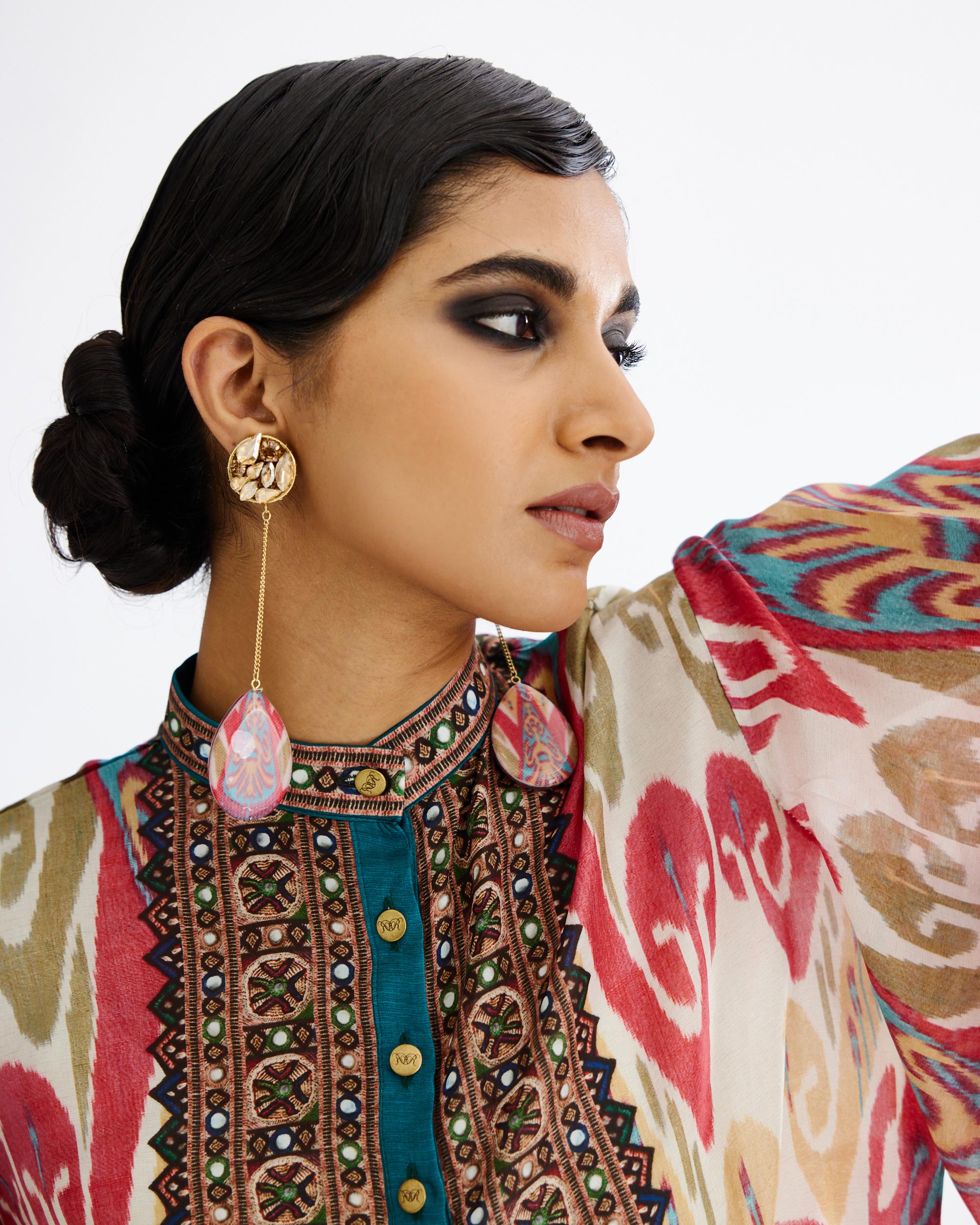 Marrakesh : Nylla - Primrose