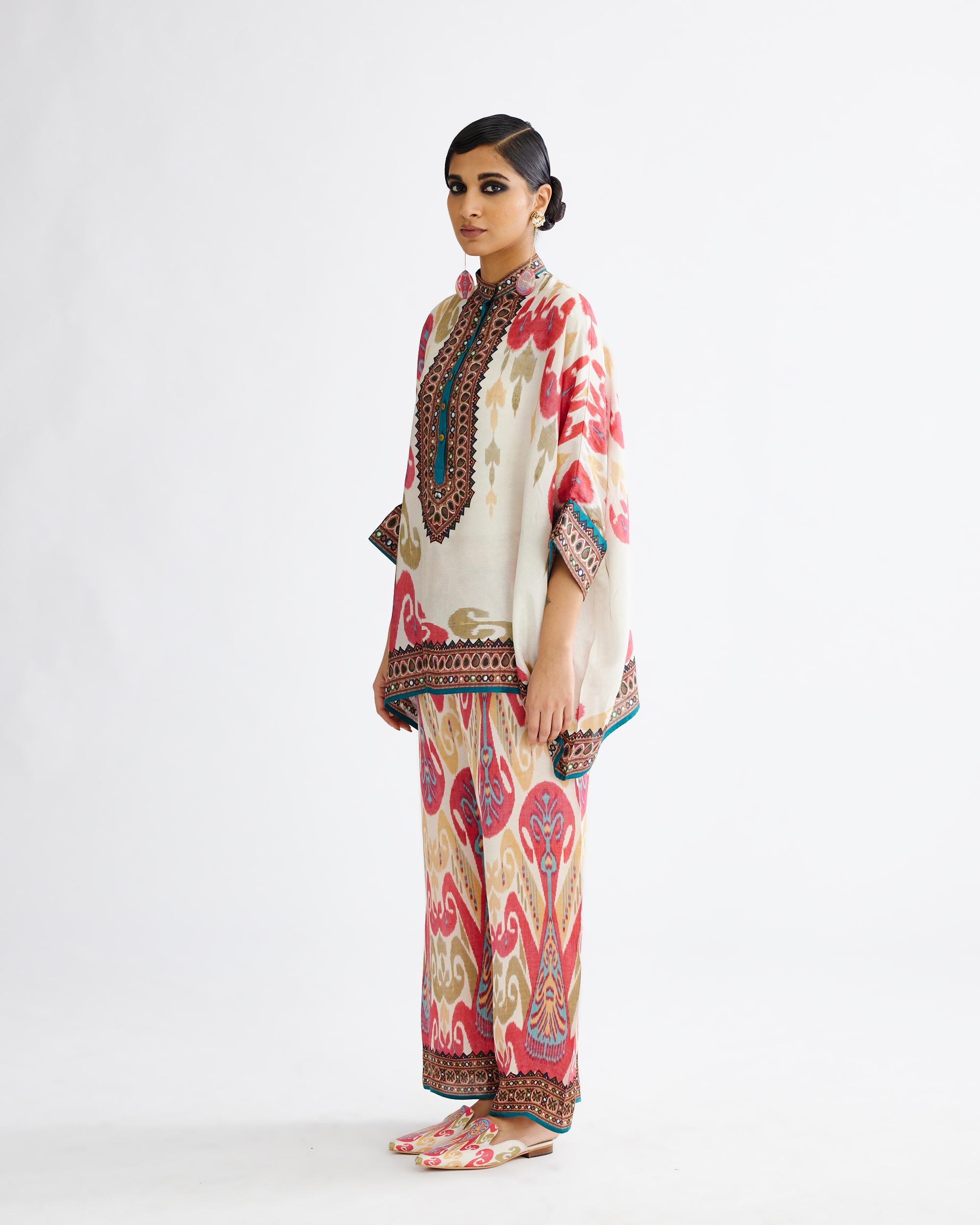 Marrakesh : Chanel - Primrose