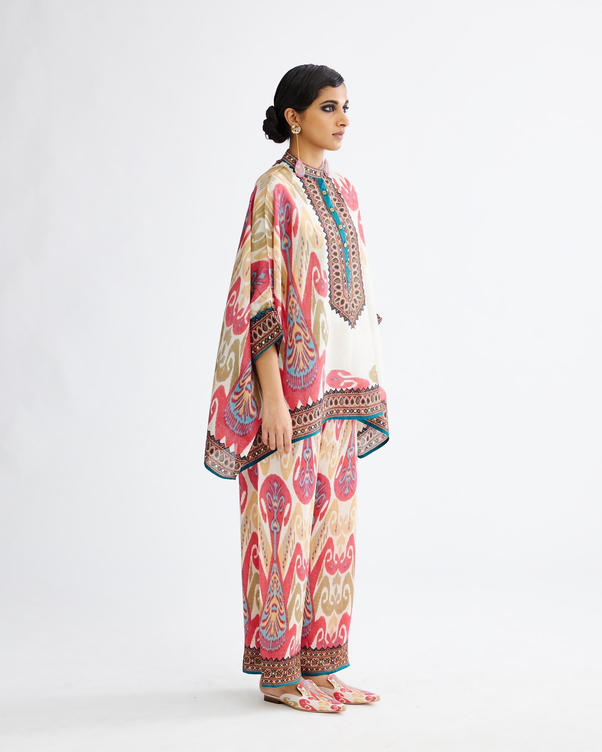 Marrakesh : Chanel - Primrose