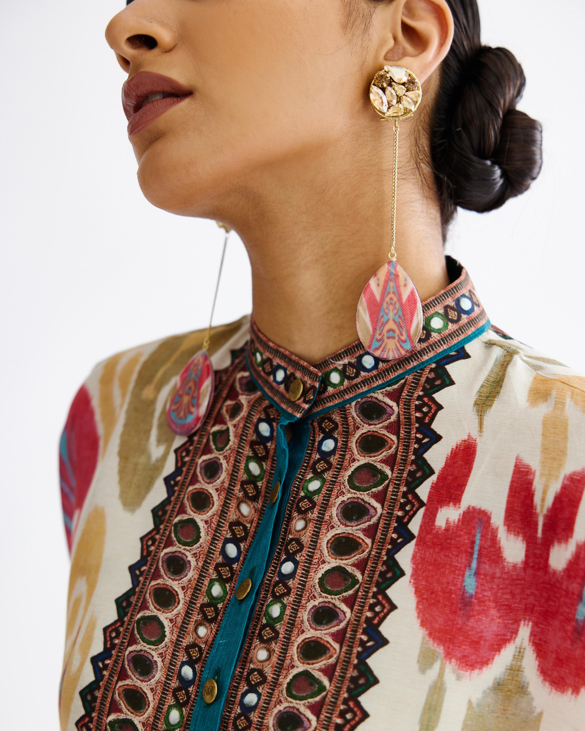 Marrakesh : Chanel - Primrose