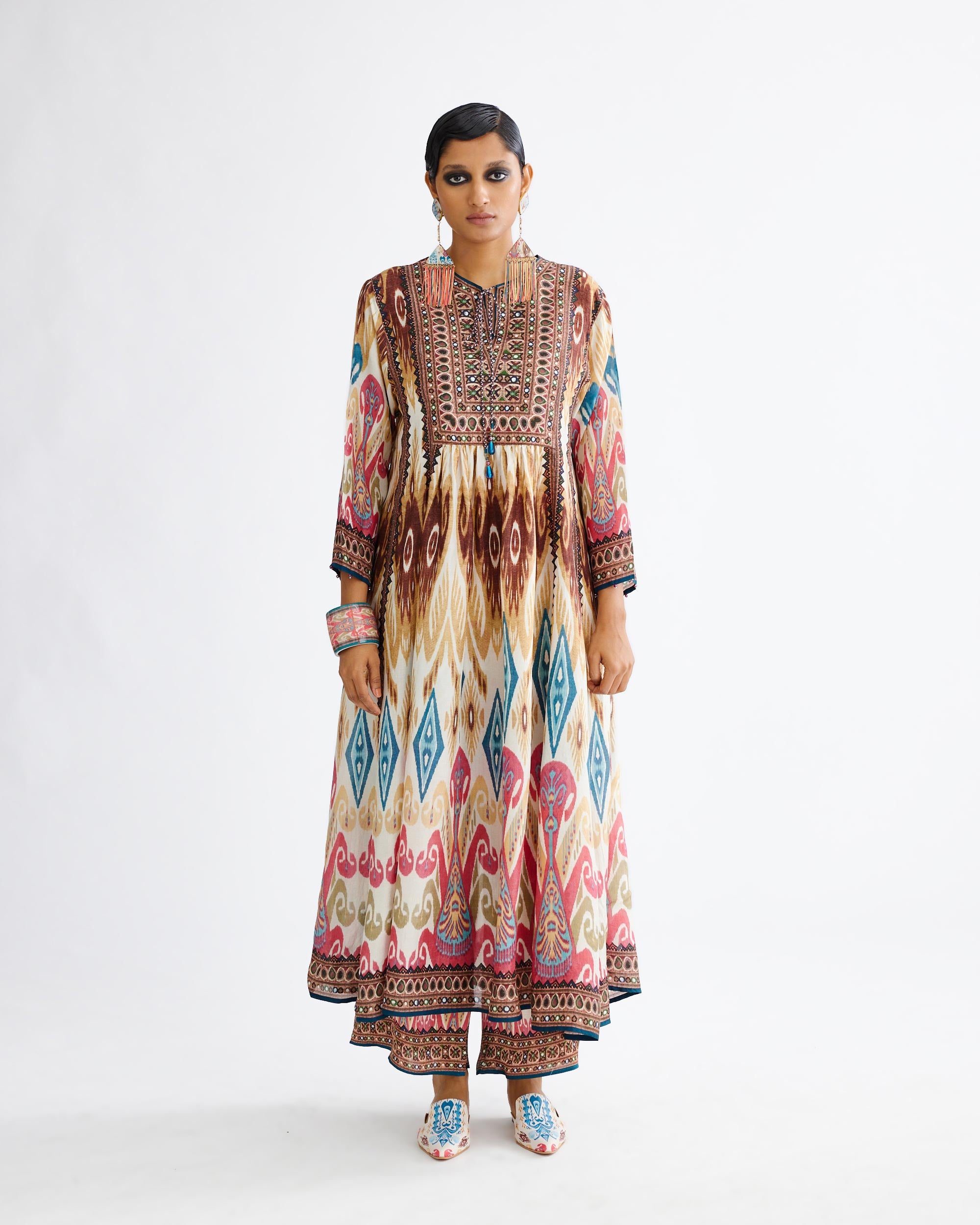 Marrakesh : Anisha - Multi