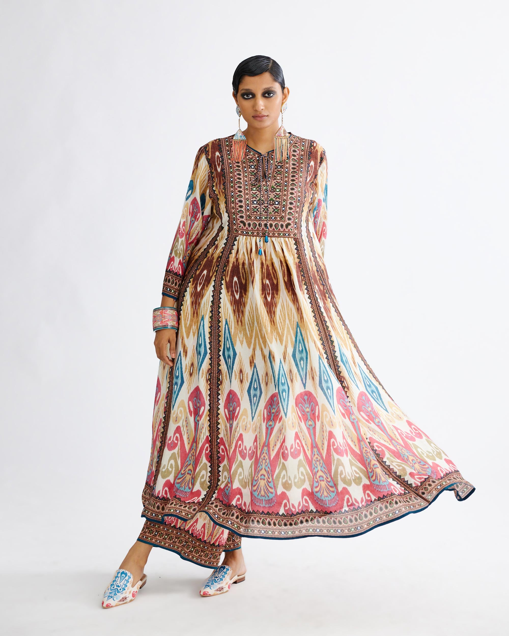 Marrakesh : Anisha - Multi