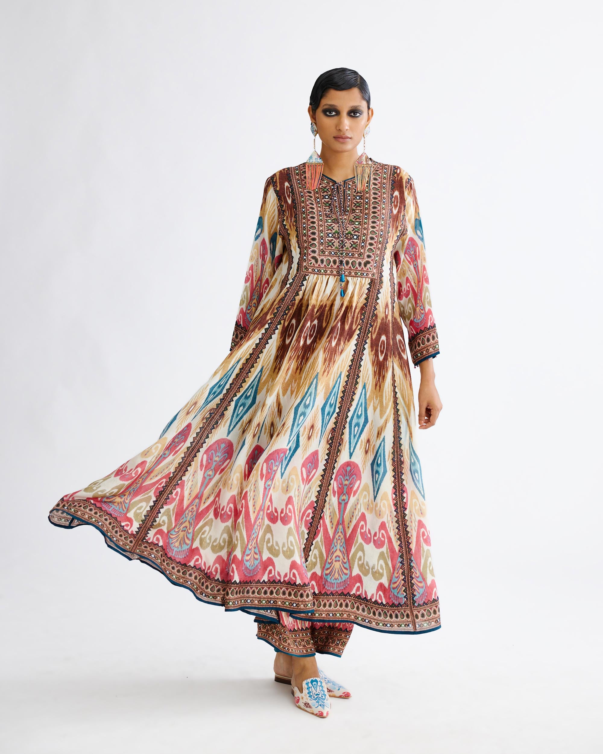 Marrakesh : Anisha - Multi