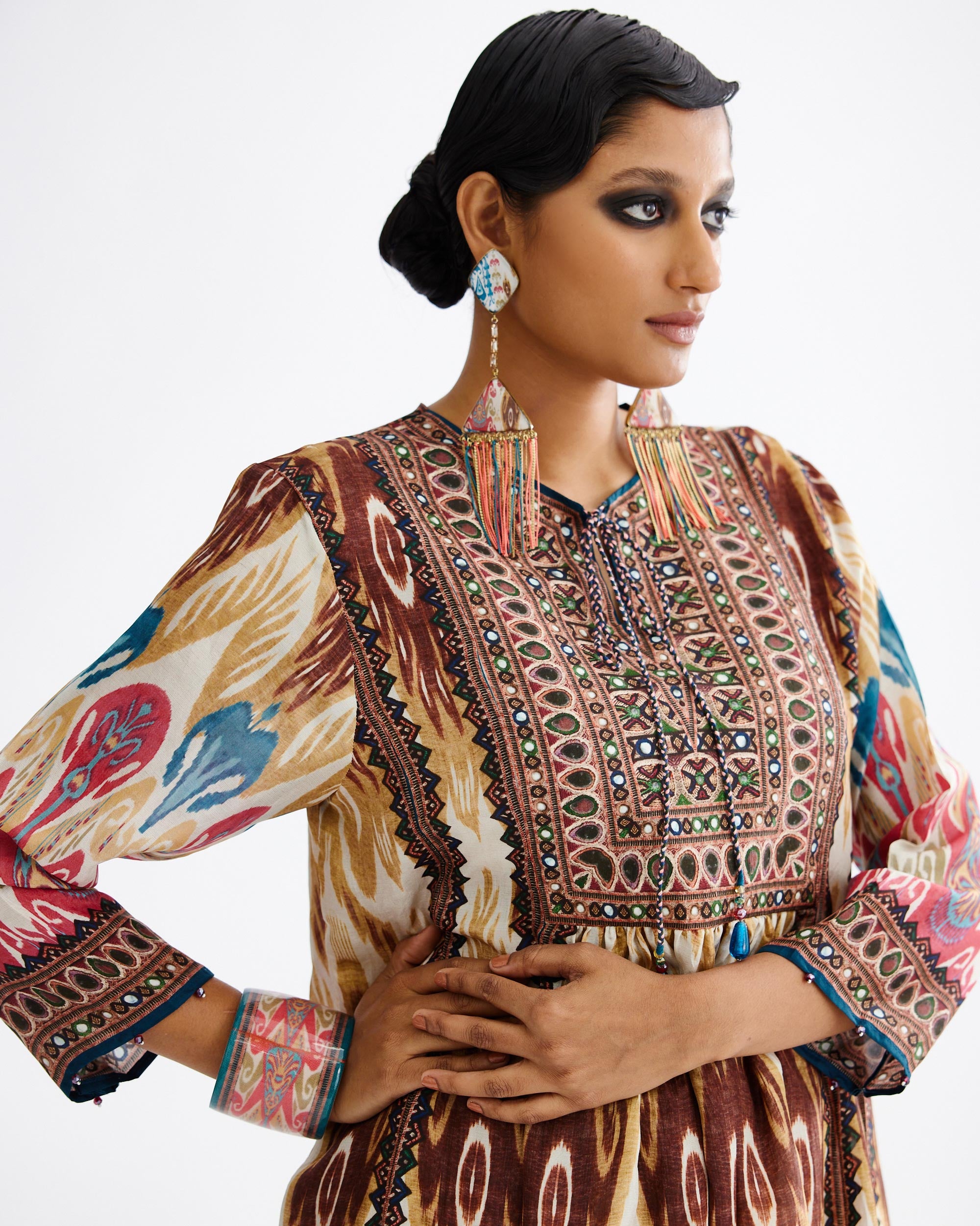 Marrakesh : Anisha - Multi