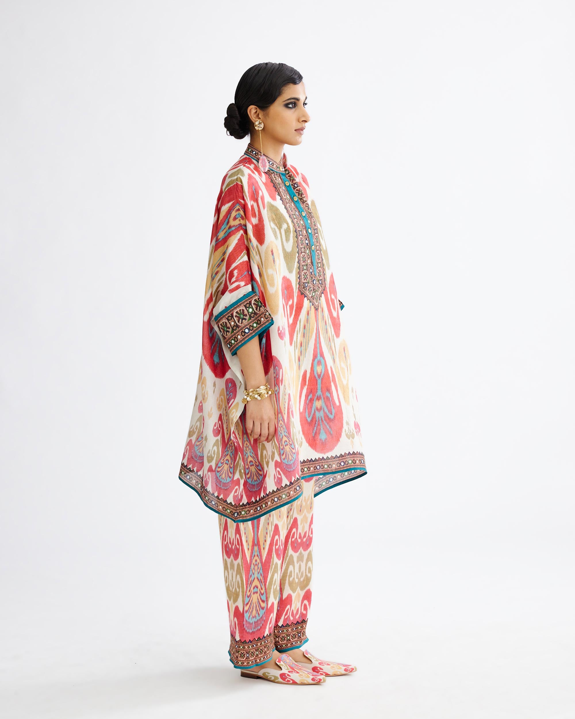 Marrakesh : Chanel 36" - Primrose