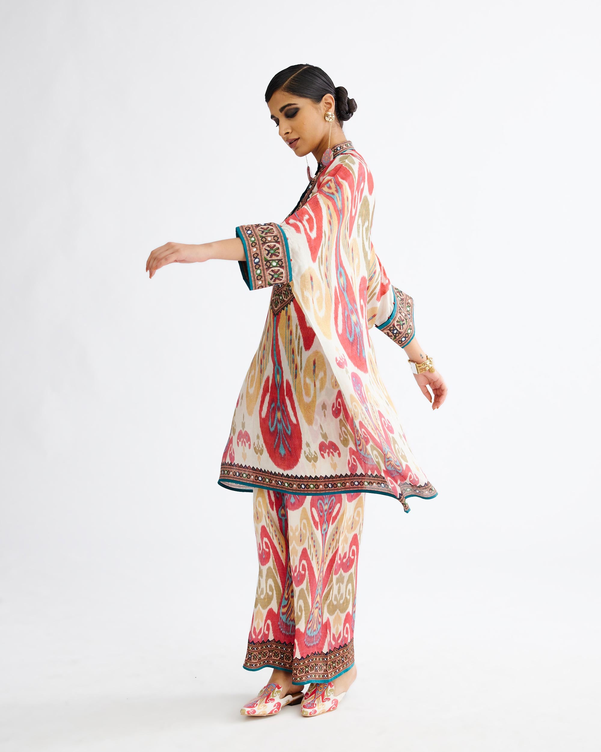 Marrakesh : Chanel 36" - Primrose