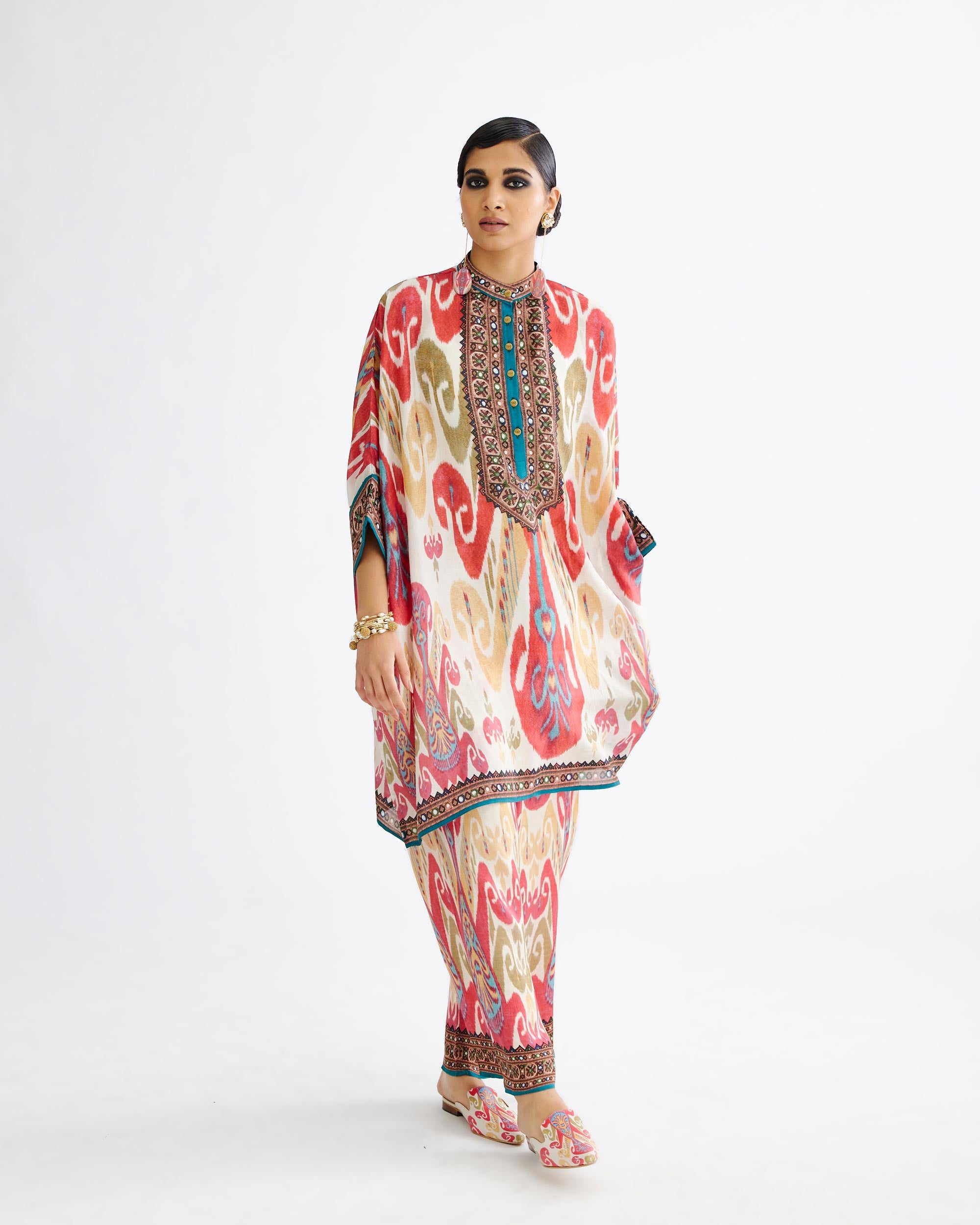Marrakesh : Chanel 36" - Primrose