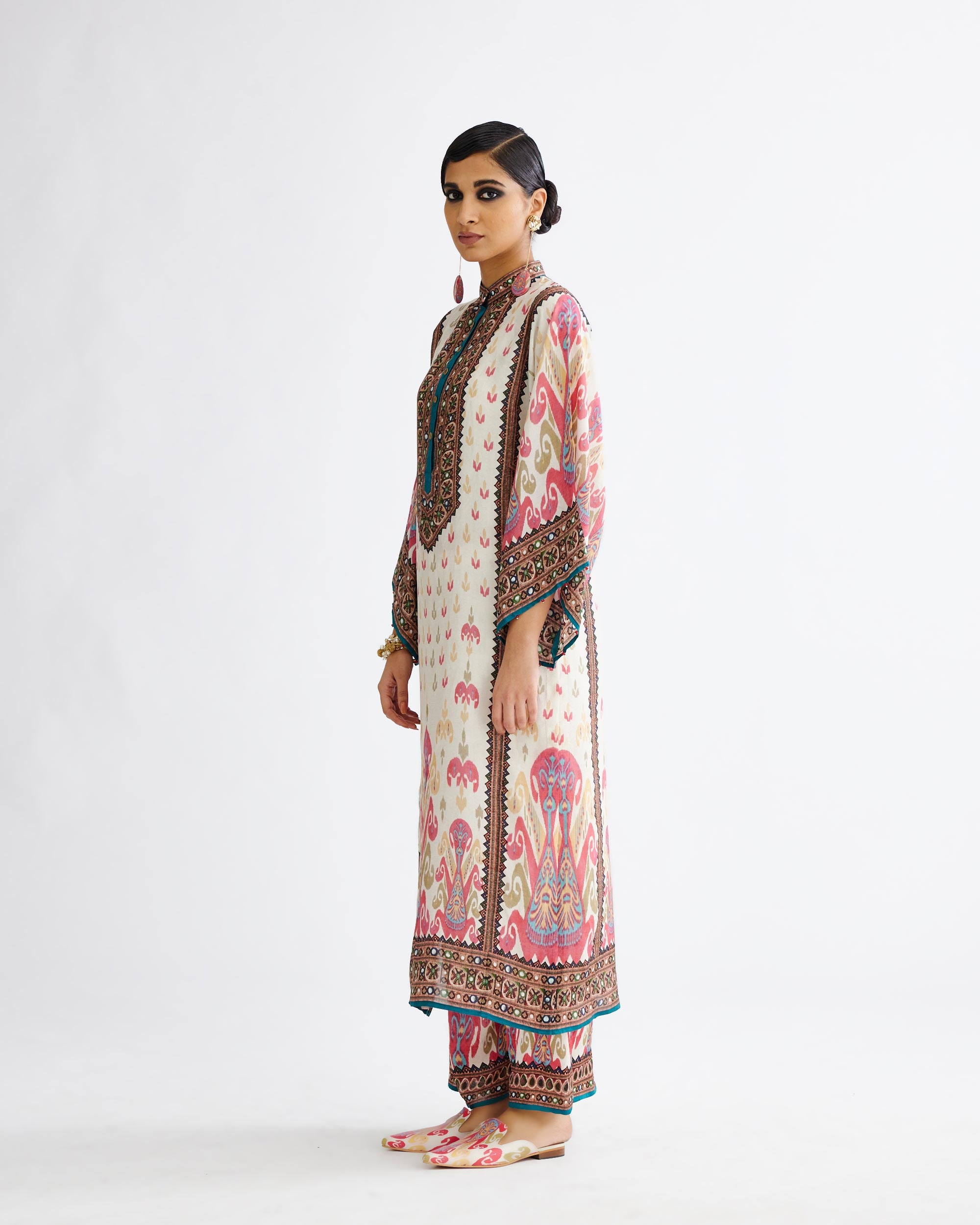 Marrakesh : Gayatri - Primrose