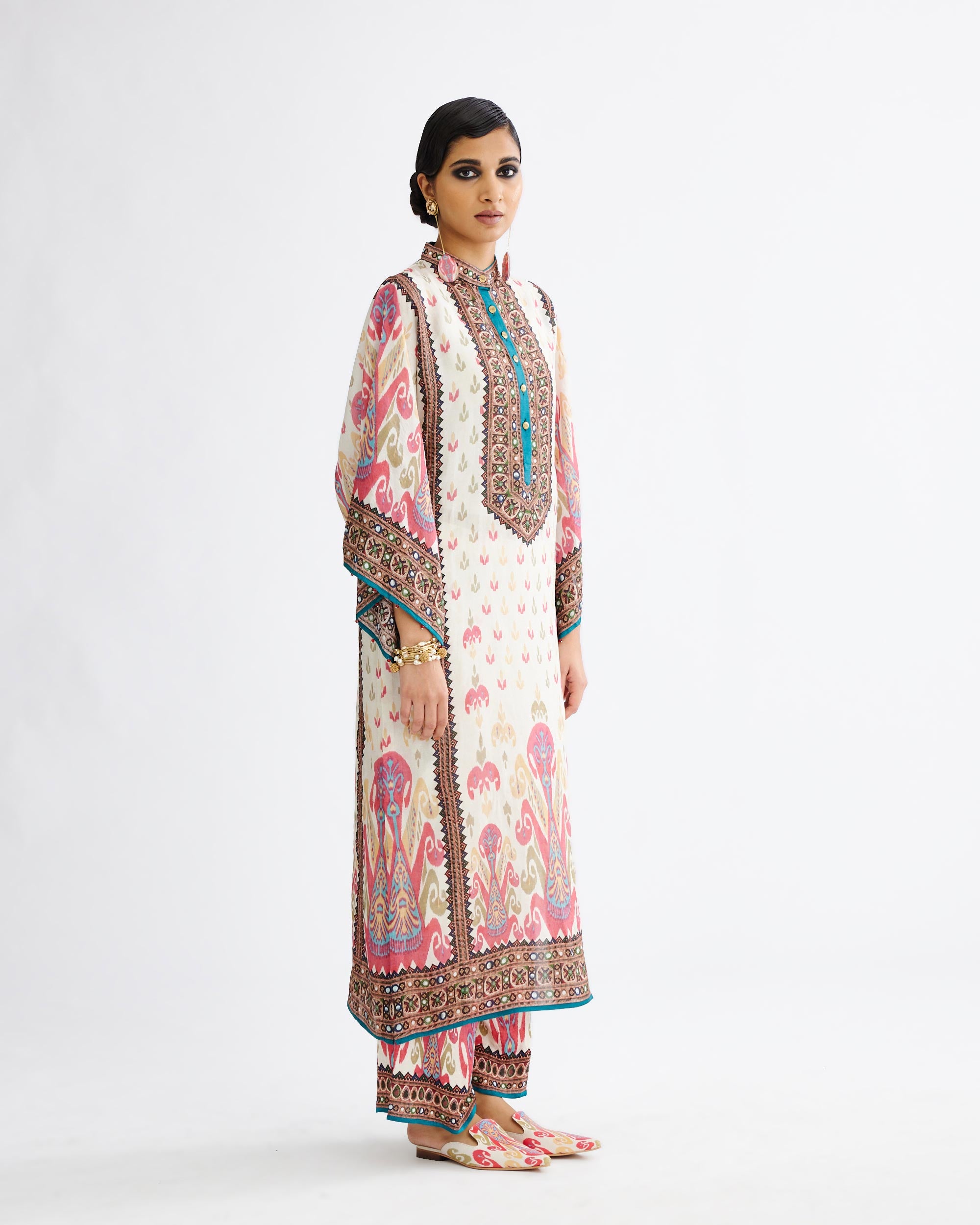 Marrakesh : Gayatri - Primrose