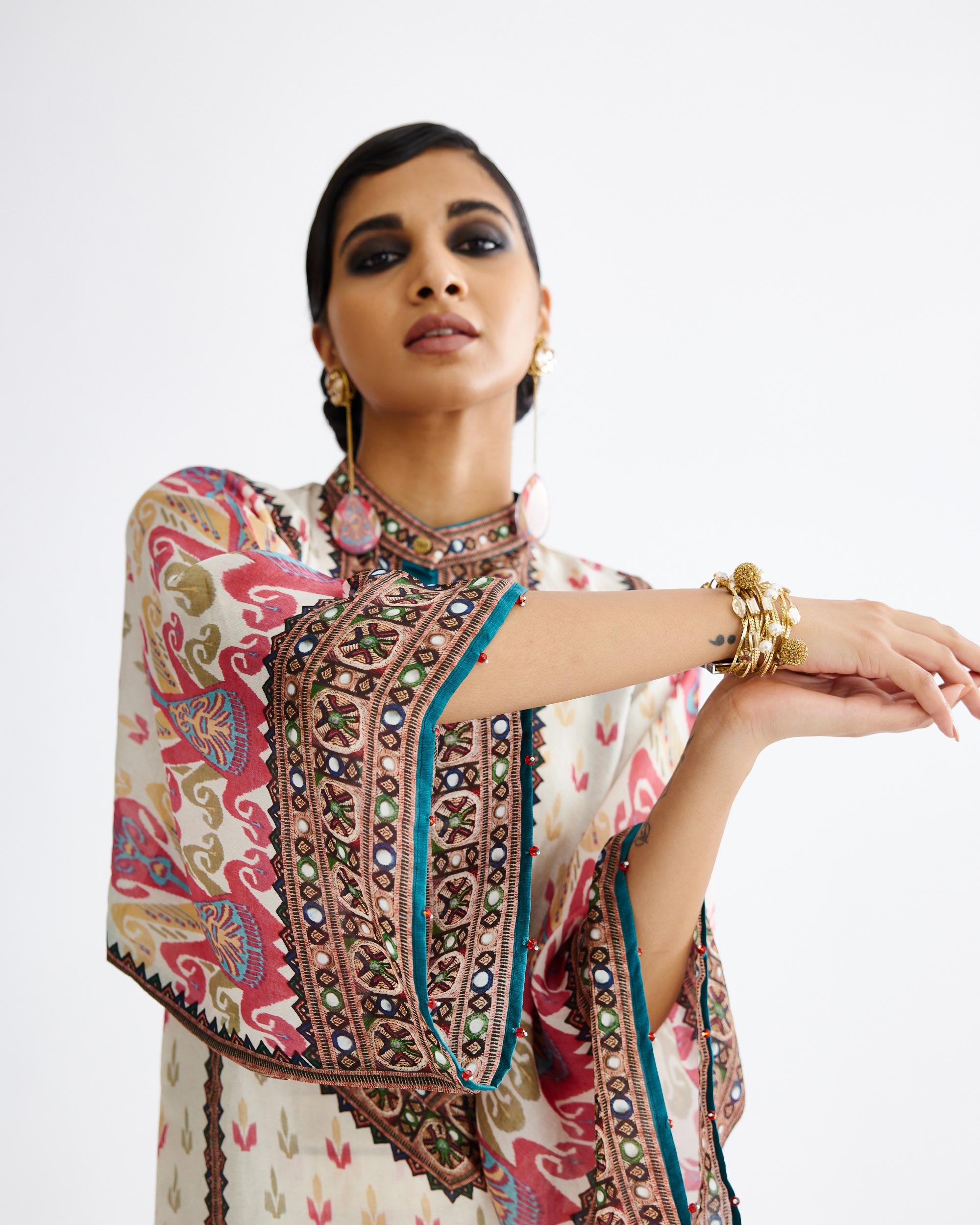 Marrakesh : Gayatri - Primrose