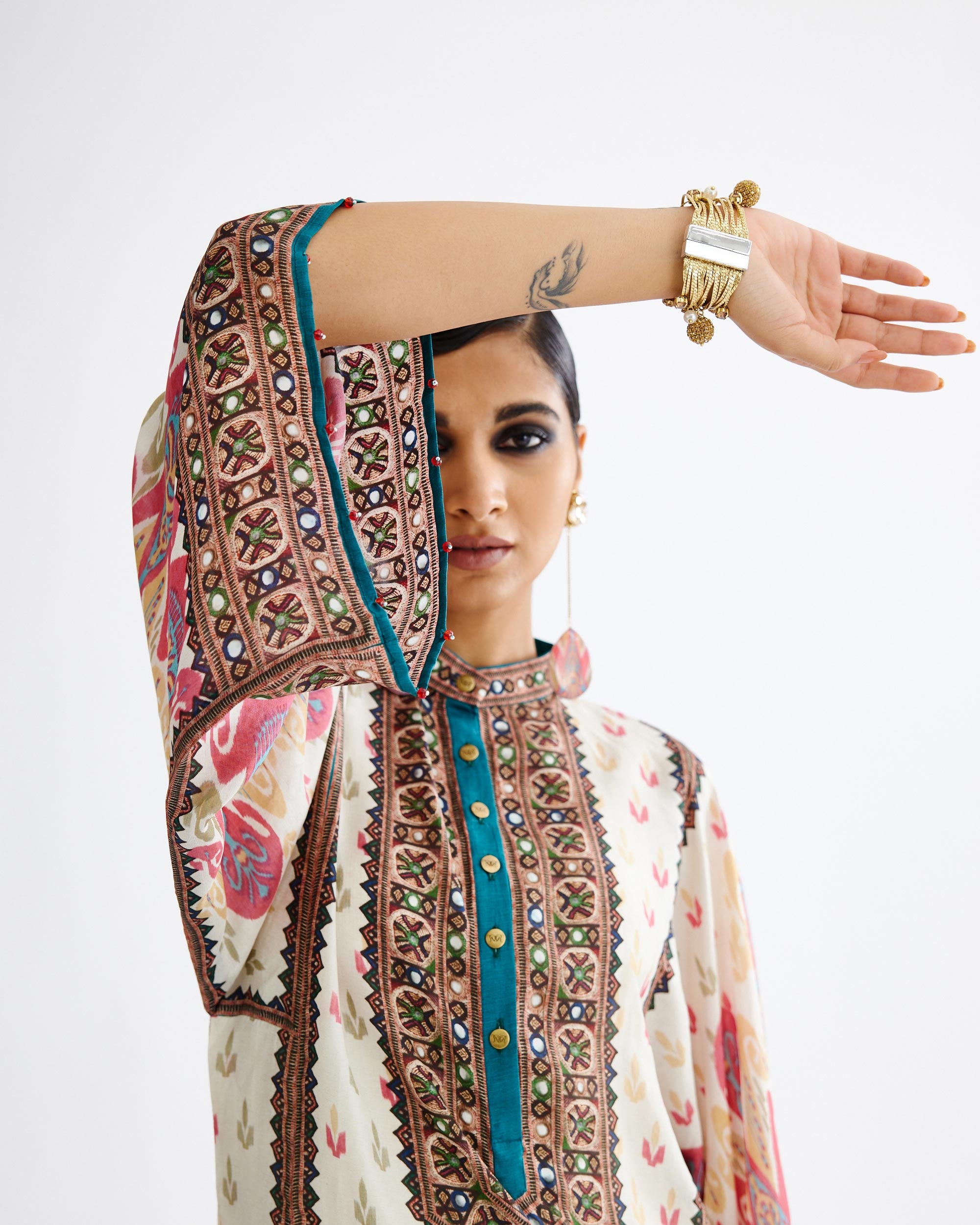 Marrakesh : Gayatri - Primrose