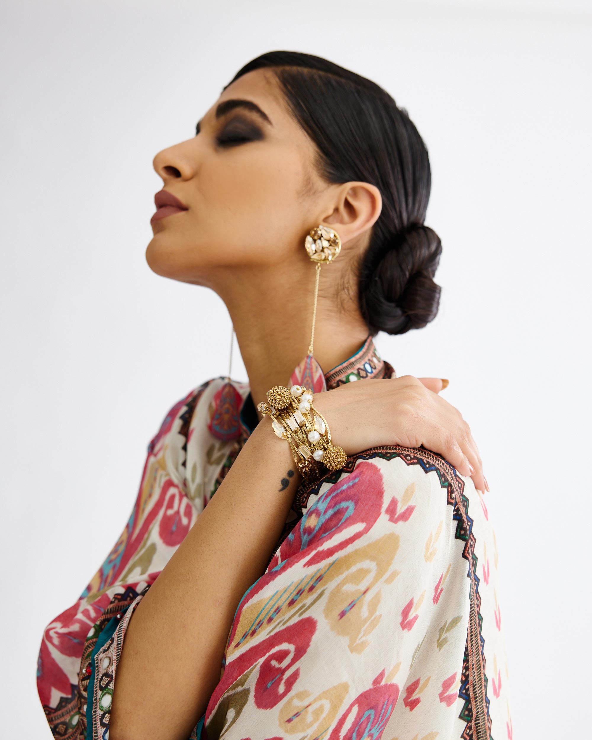 Marrakesh : Gayatri - Primrose