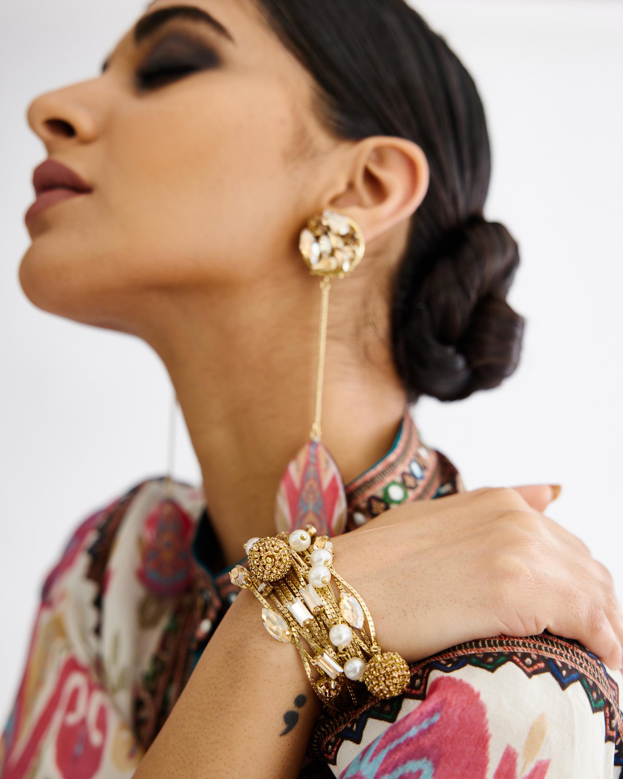 Marrakesh : Gayatri - Primrose