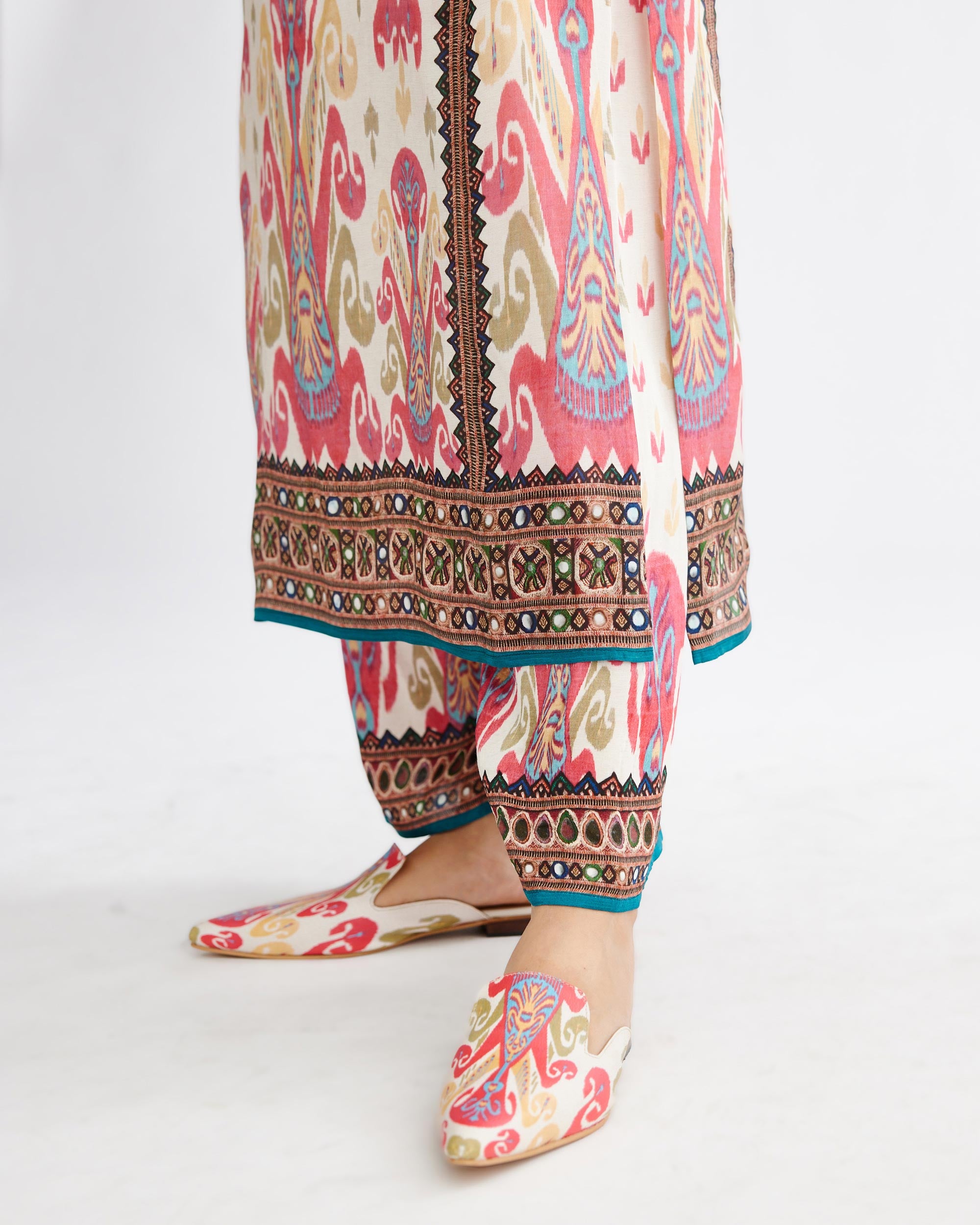 Marrakesh : Gayatri - Primrose