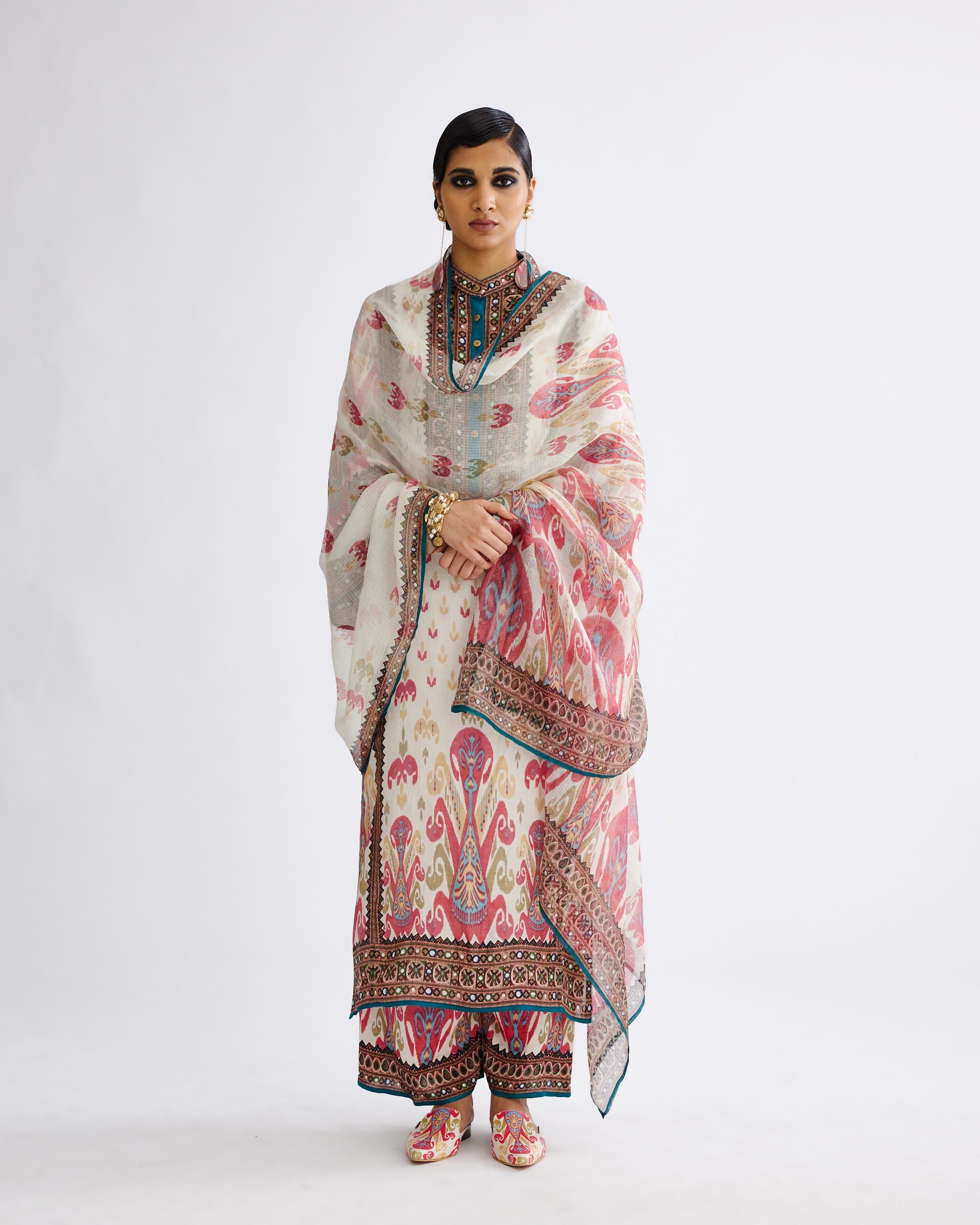 Marrakesh : Gayatri - Primrose