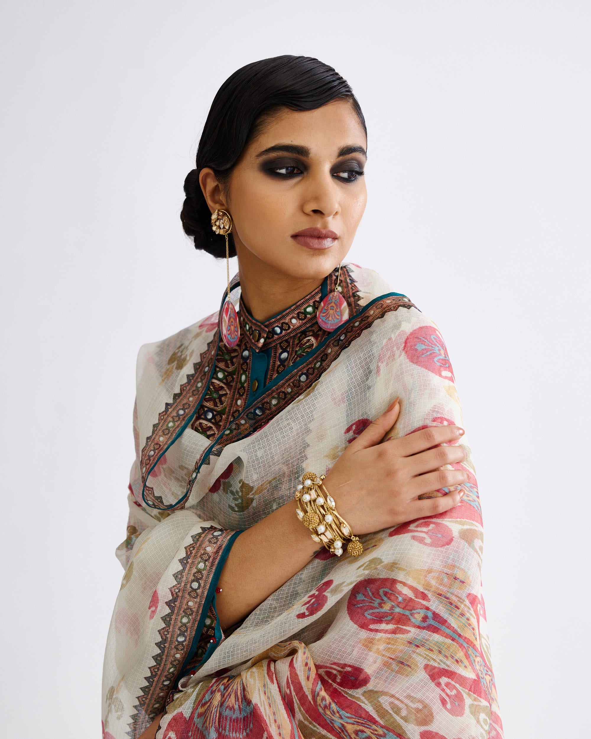 Marrakesh : Gayatri - Primrose