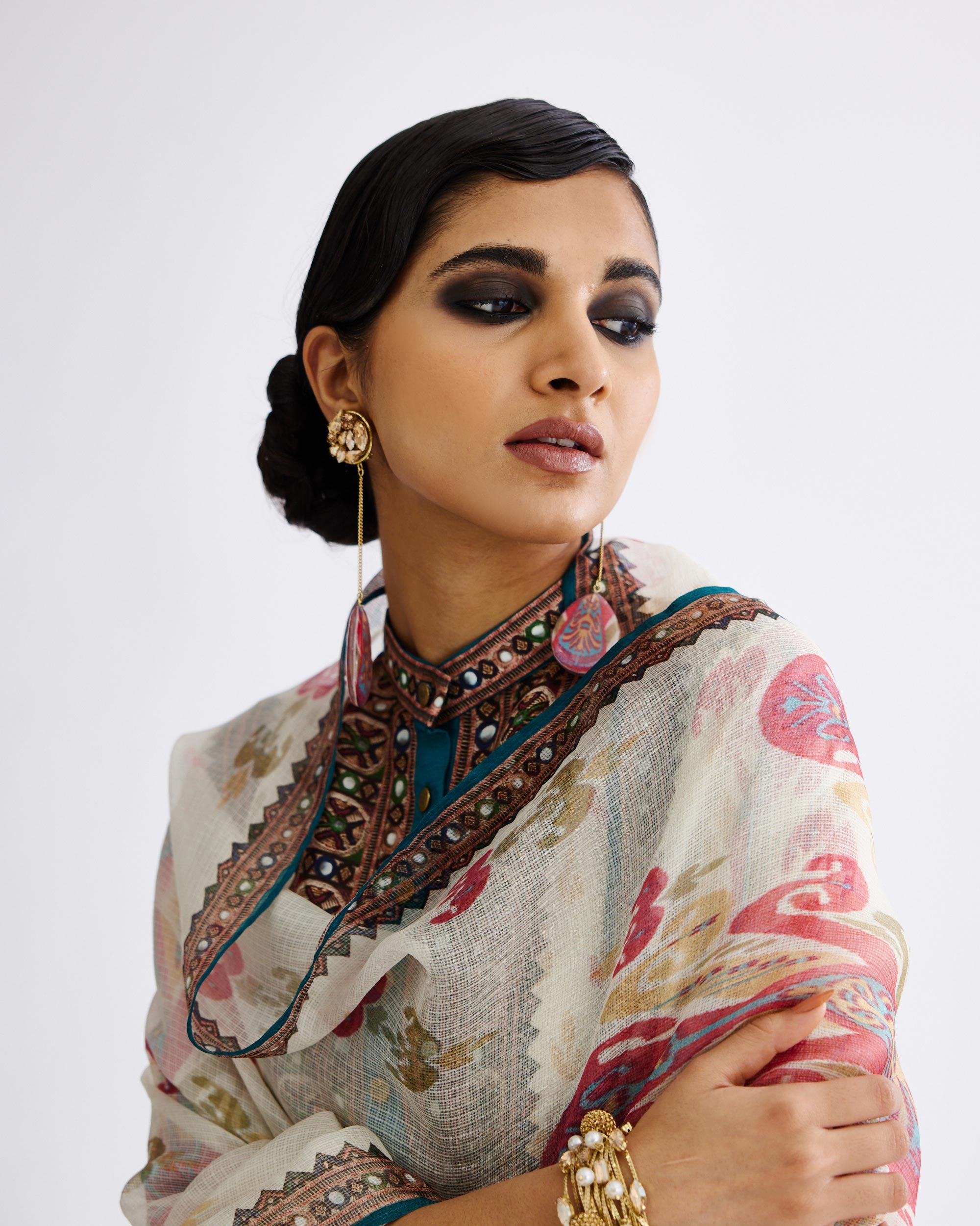 Marrakesh : Gayatri - Primrose