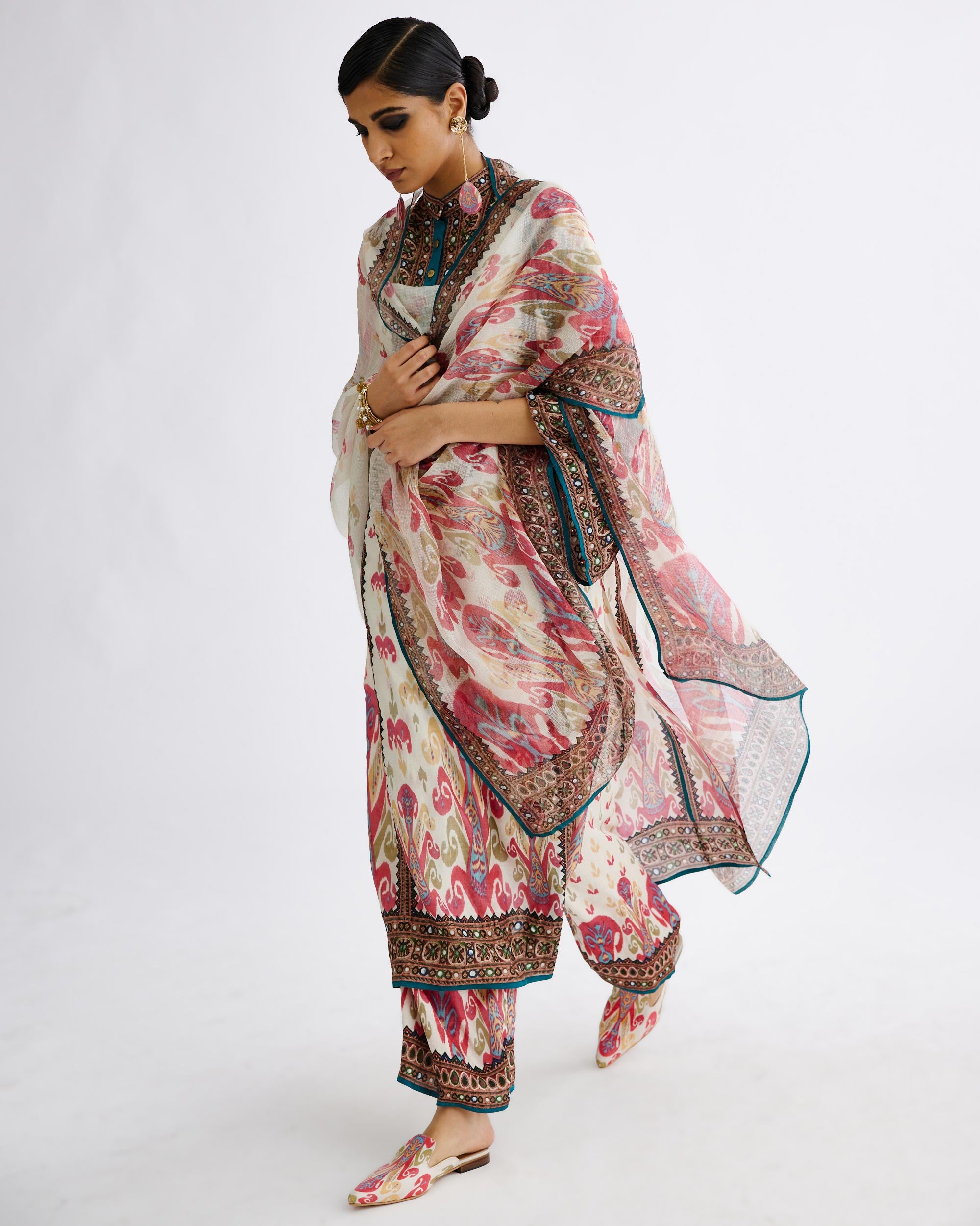 Marrakesh : Gayatri - Primrose