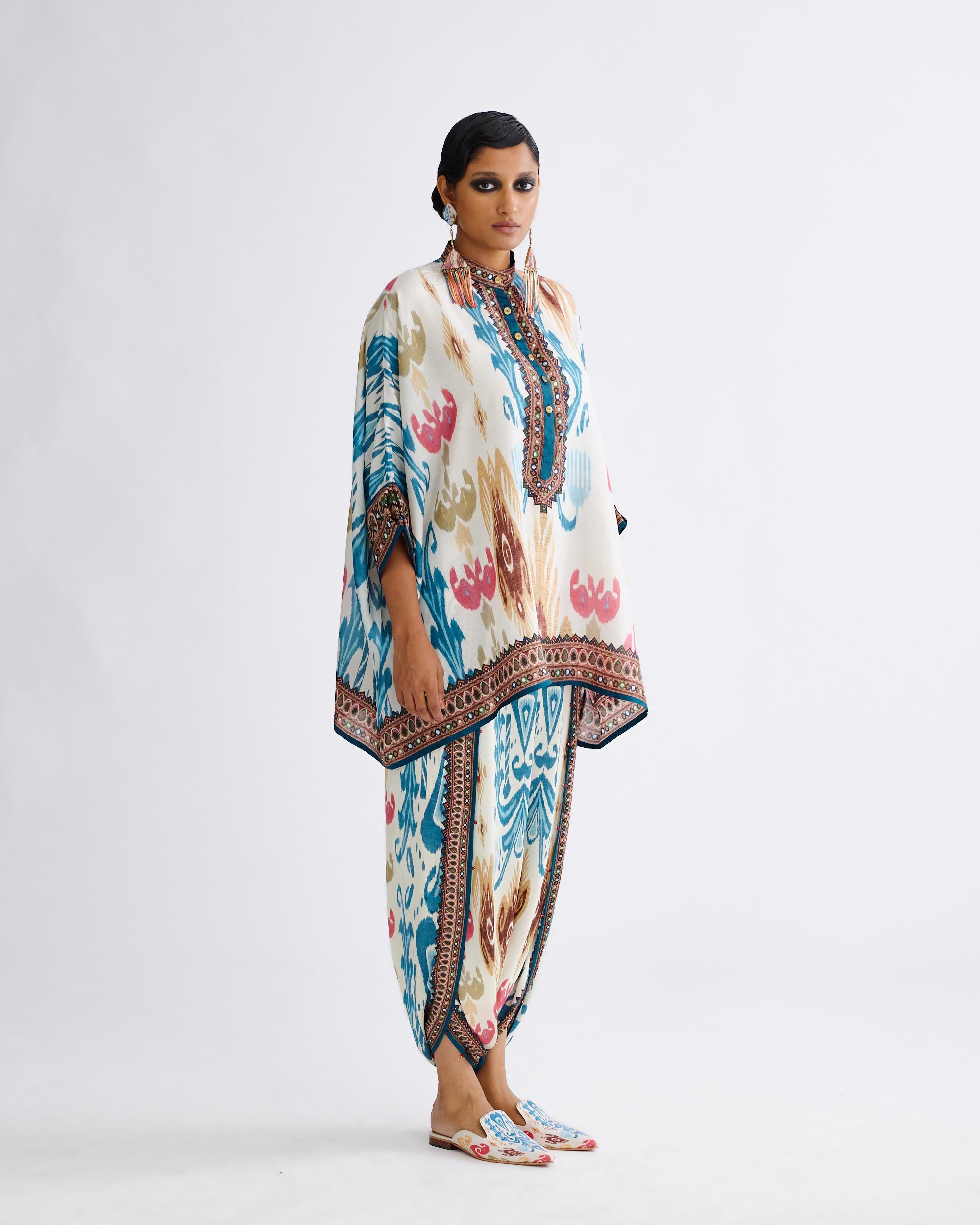 Marrakesh : Chanel/Sonth - Multi