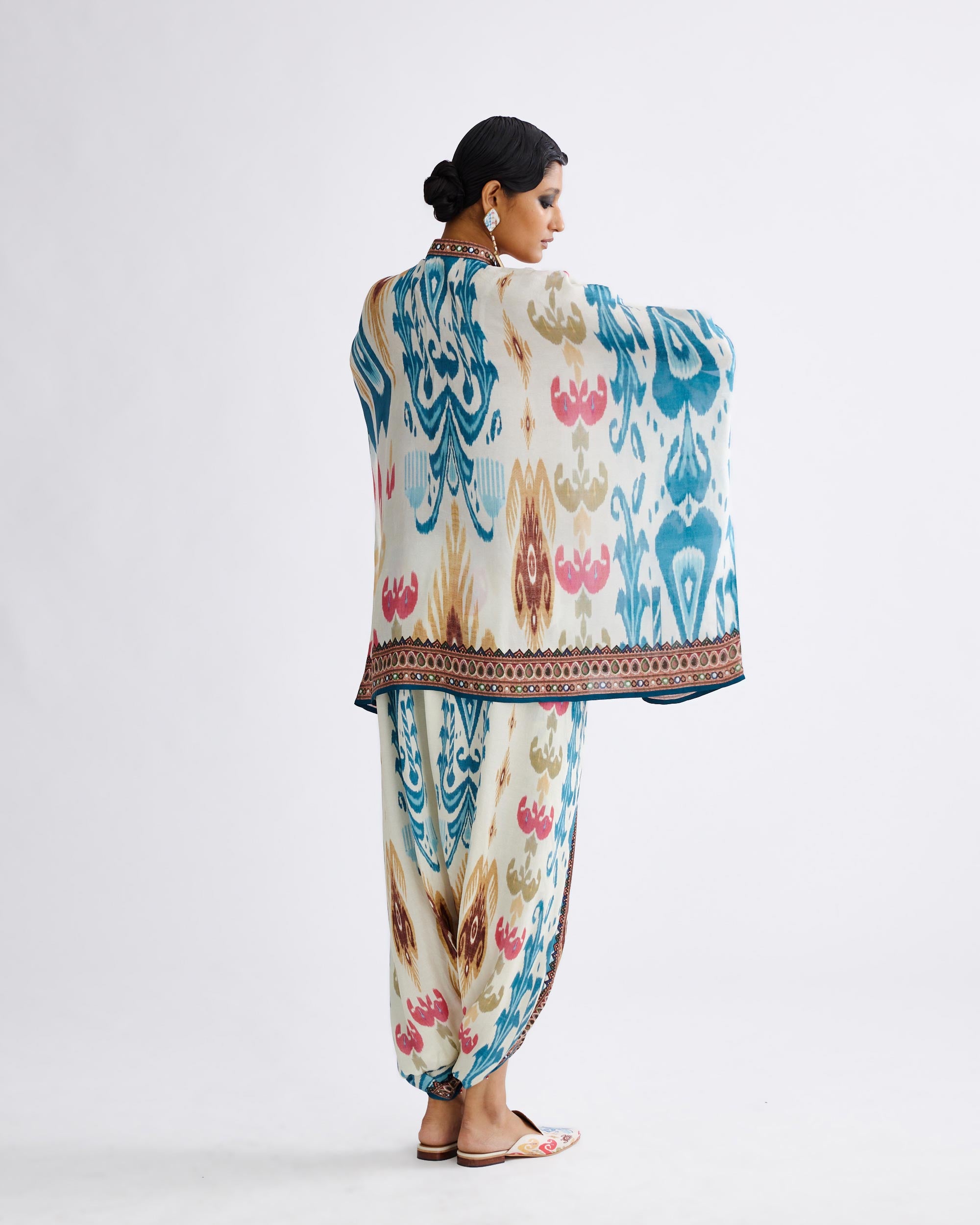 Marrakesh : Chanel/Sonth - Multi