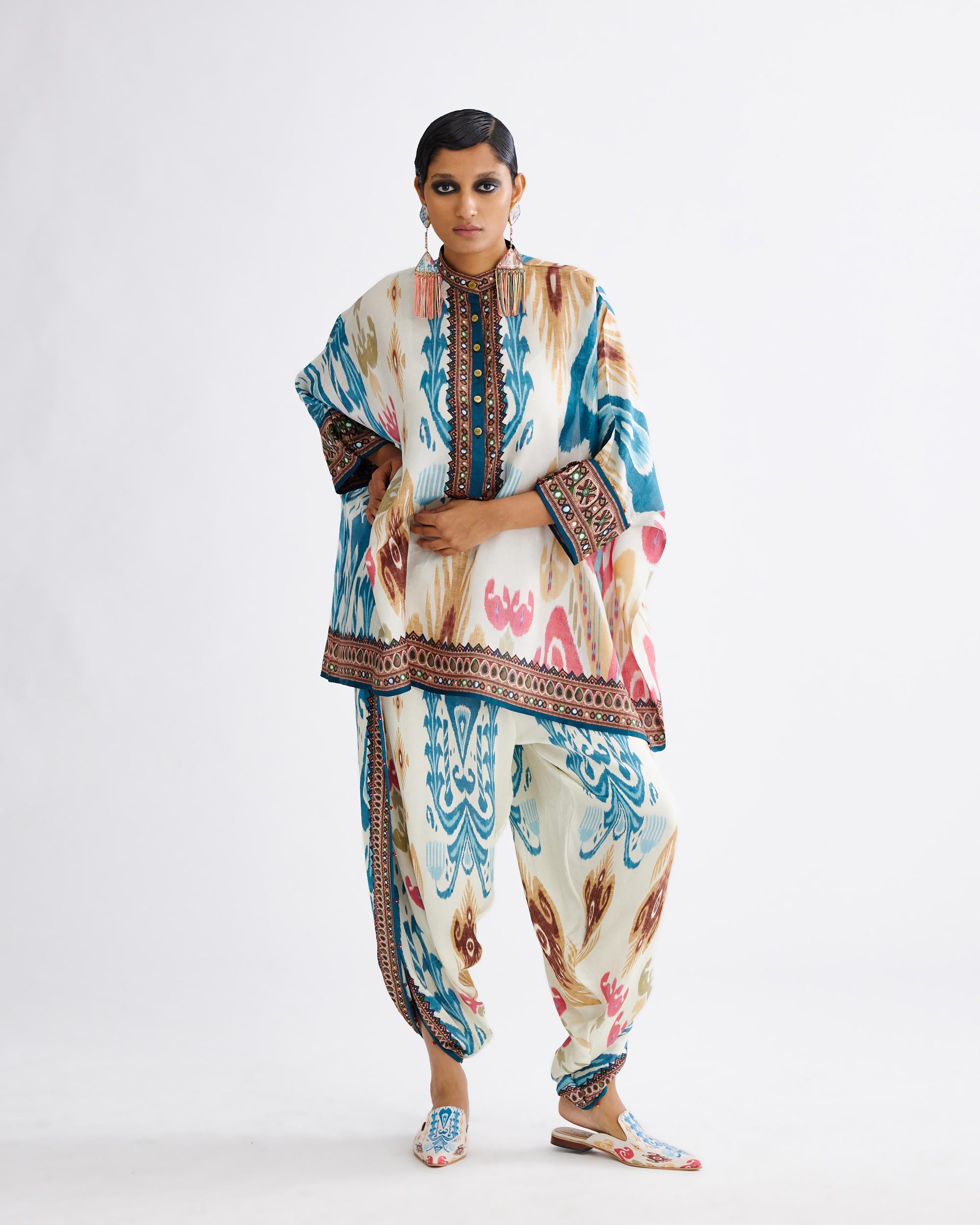 Marrakesh : Chanel/Sonth - Multi