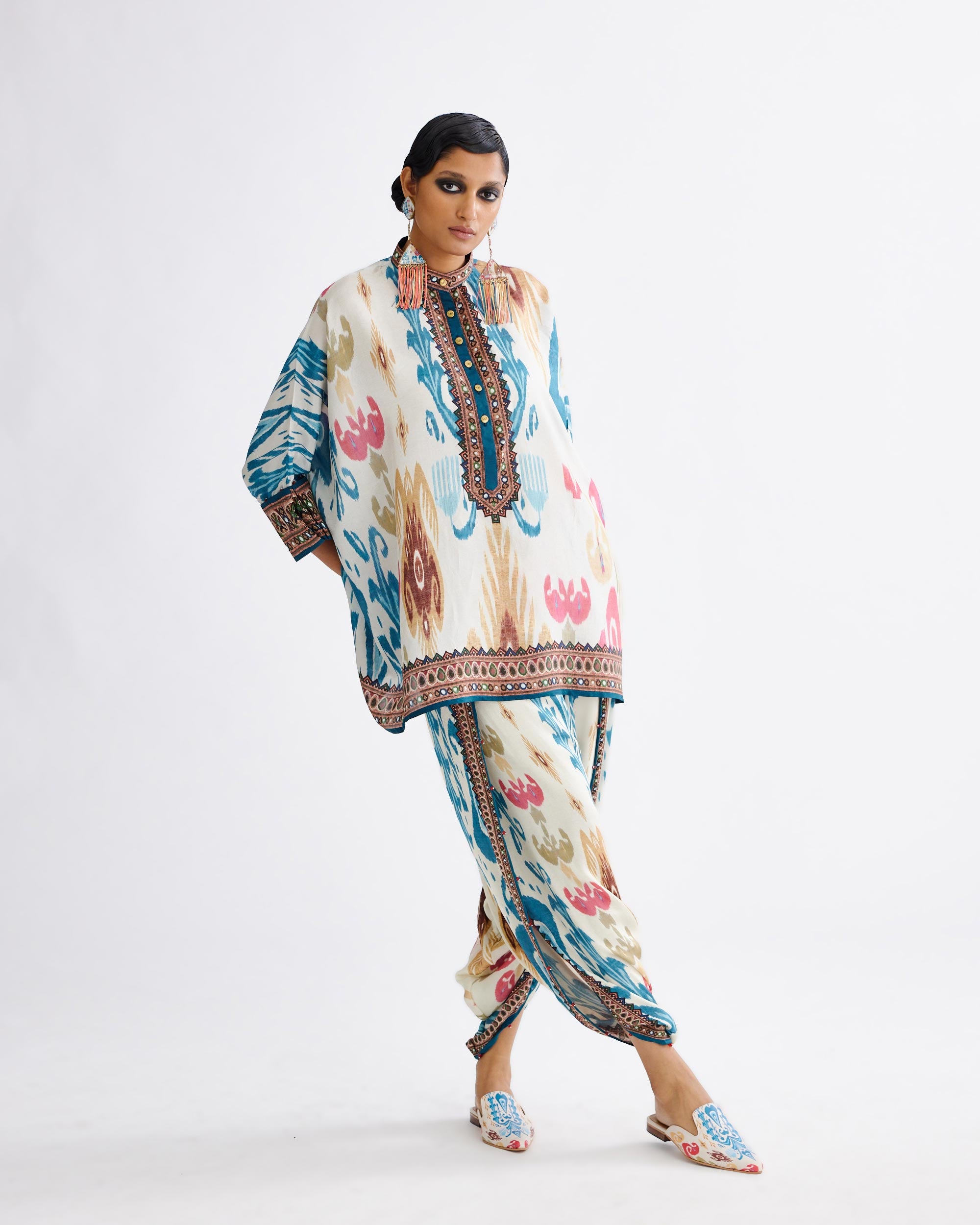 Marrakesh : Chanel/Sonth - Multi