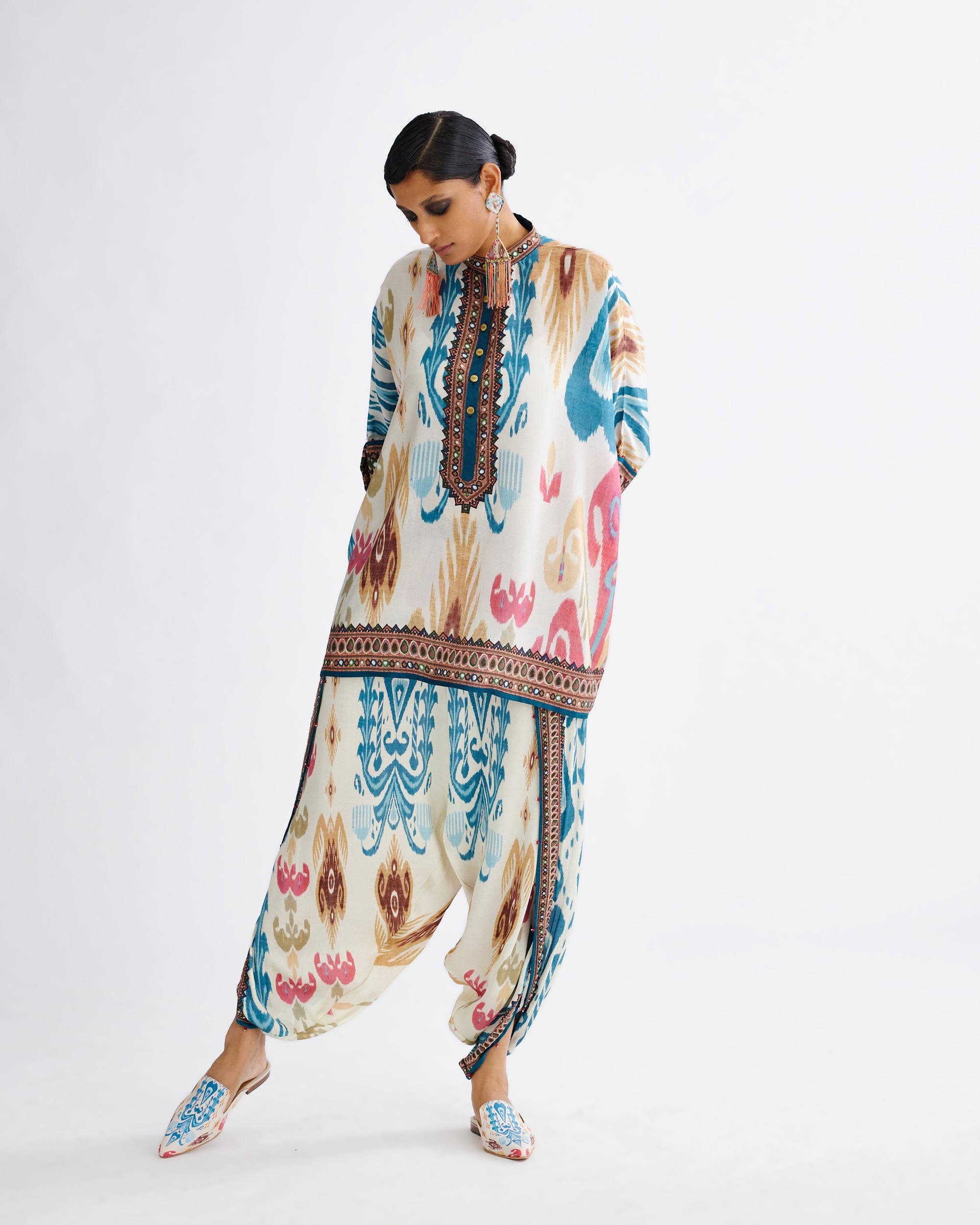 Marrakesh : Chanel/Sonth - Multi