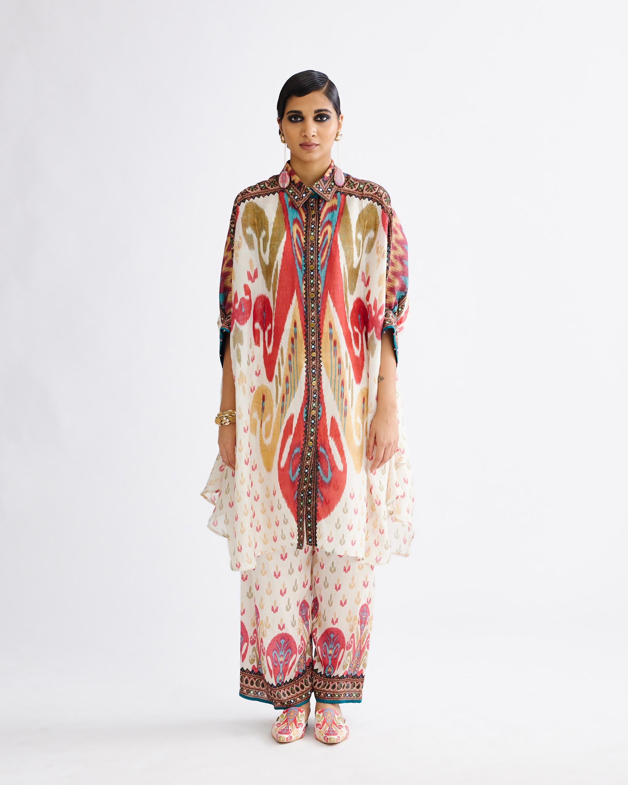 Marrakesh : Kamara - Primrose