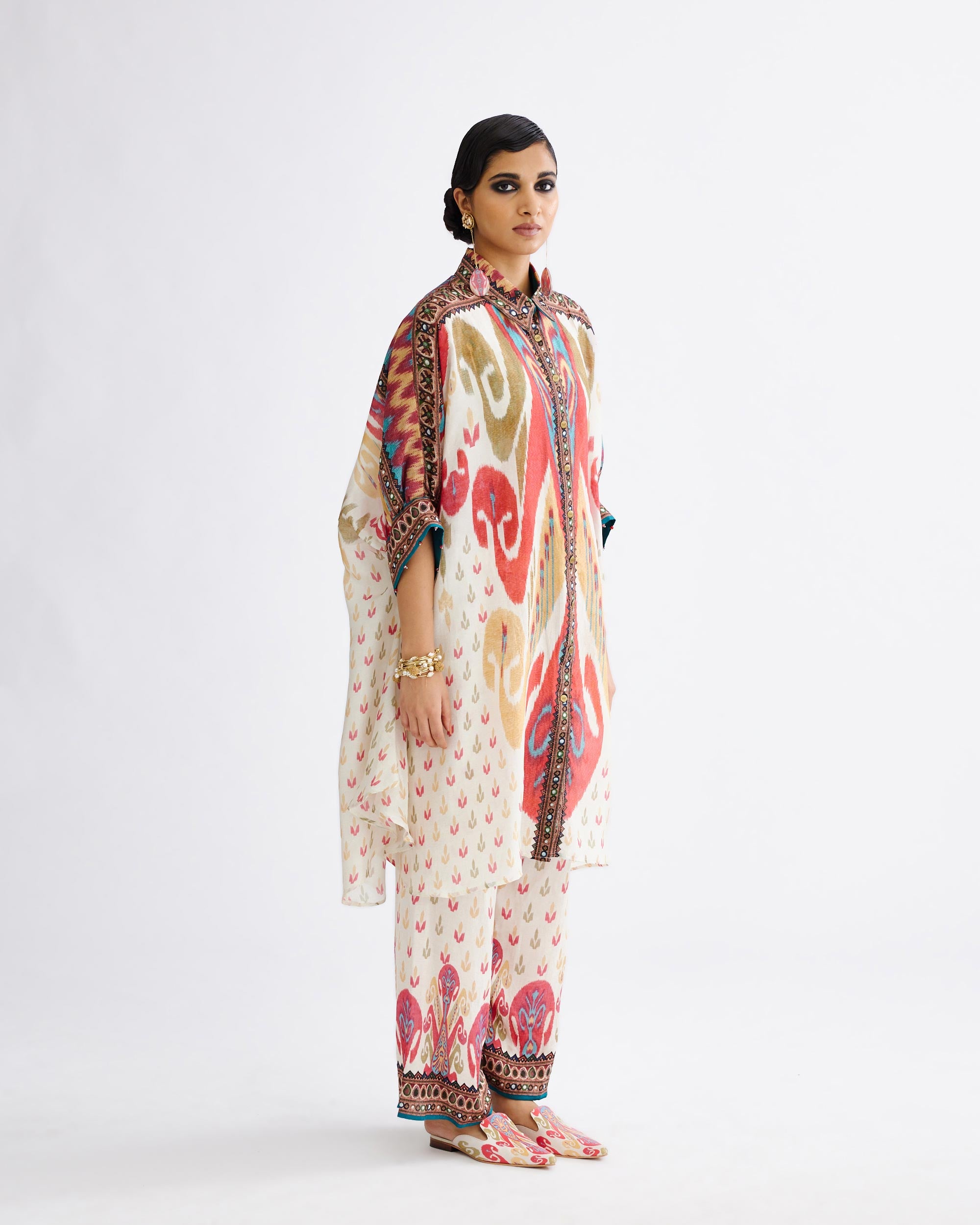 Marrakesh : Kamara - Primrose