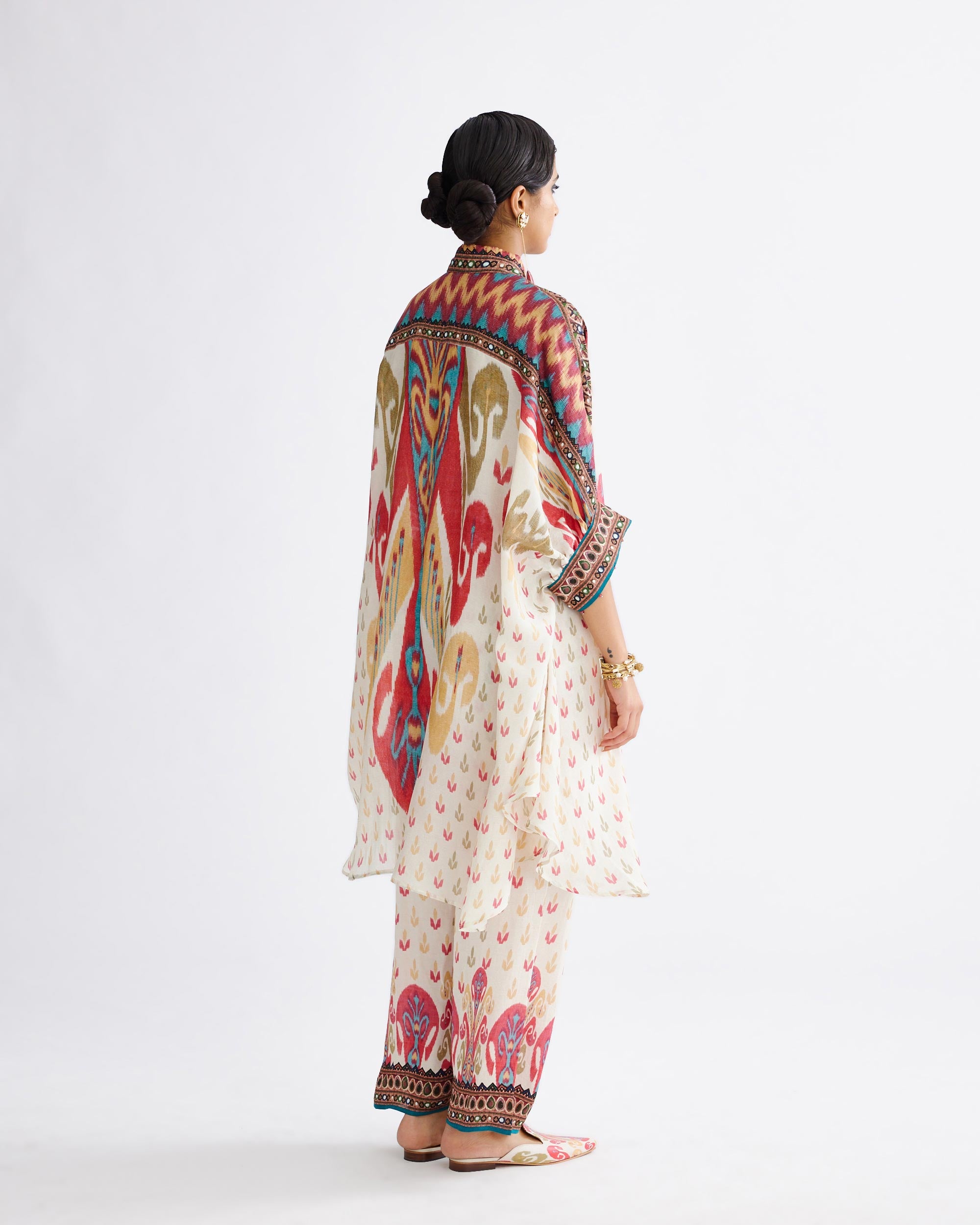 Marrakesh : Kamara - Primrose
