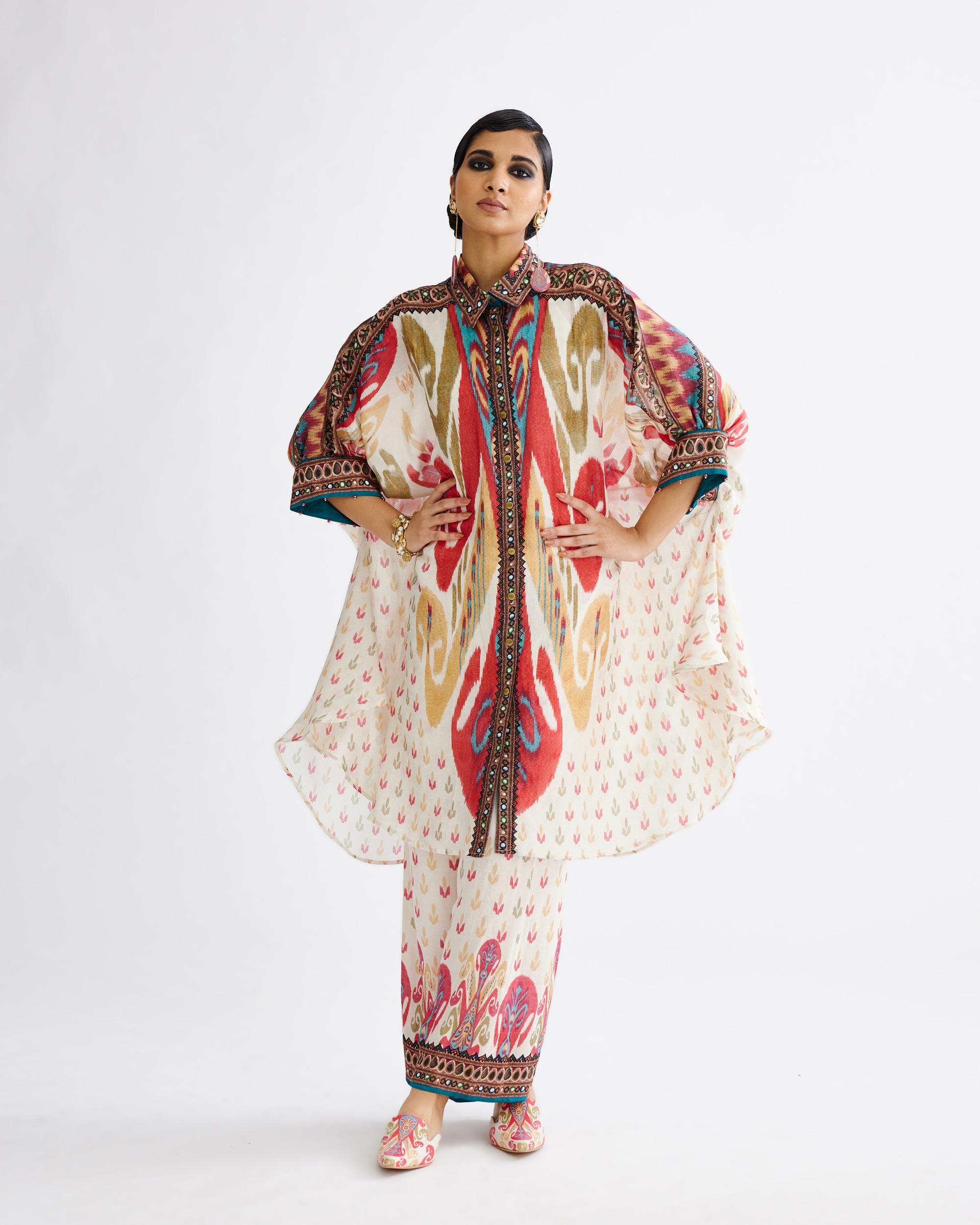 Marrakesh : Kamara - Primrose