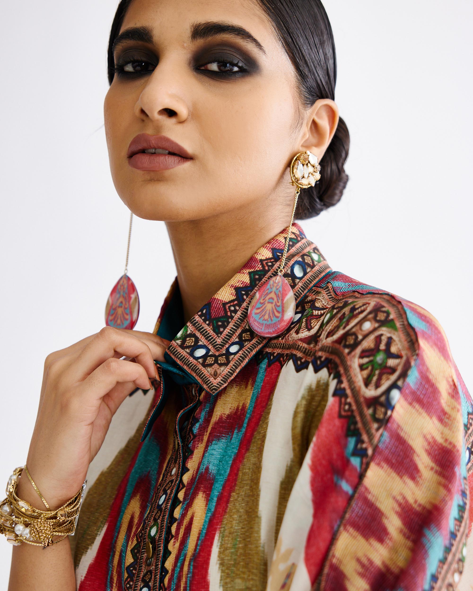 Marrakesh : Kamara - Primrose